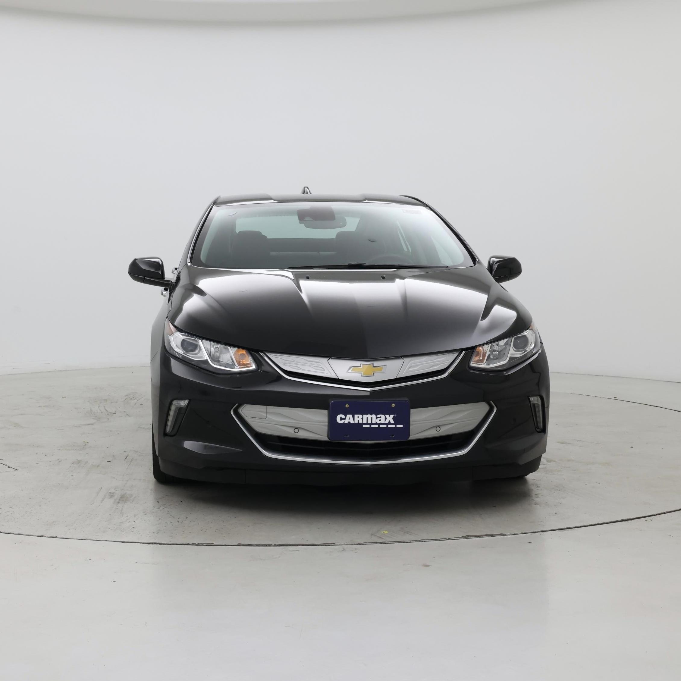 Thumbnail: 2017 Chevrolet Volt - 5