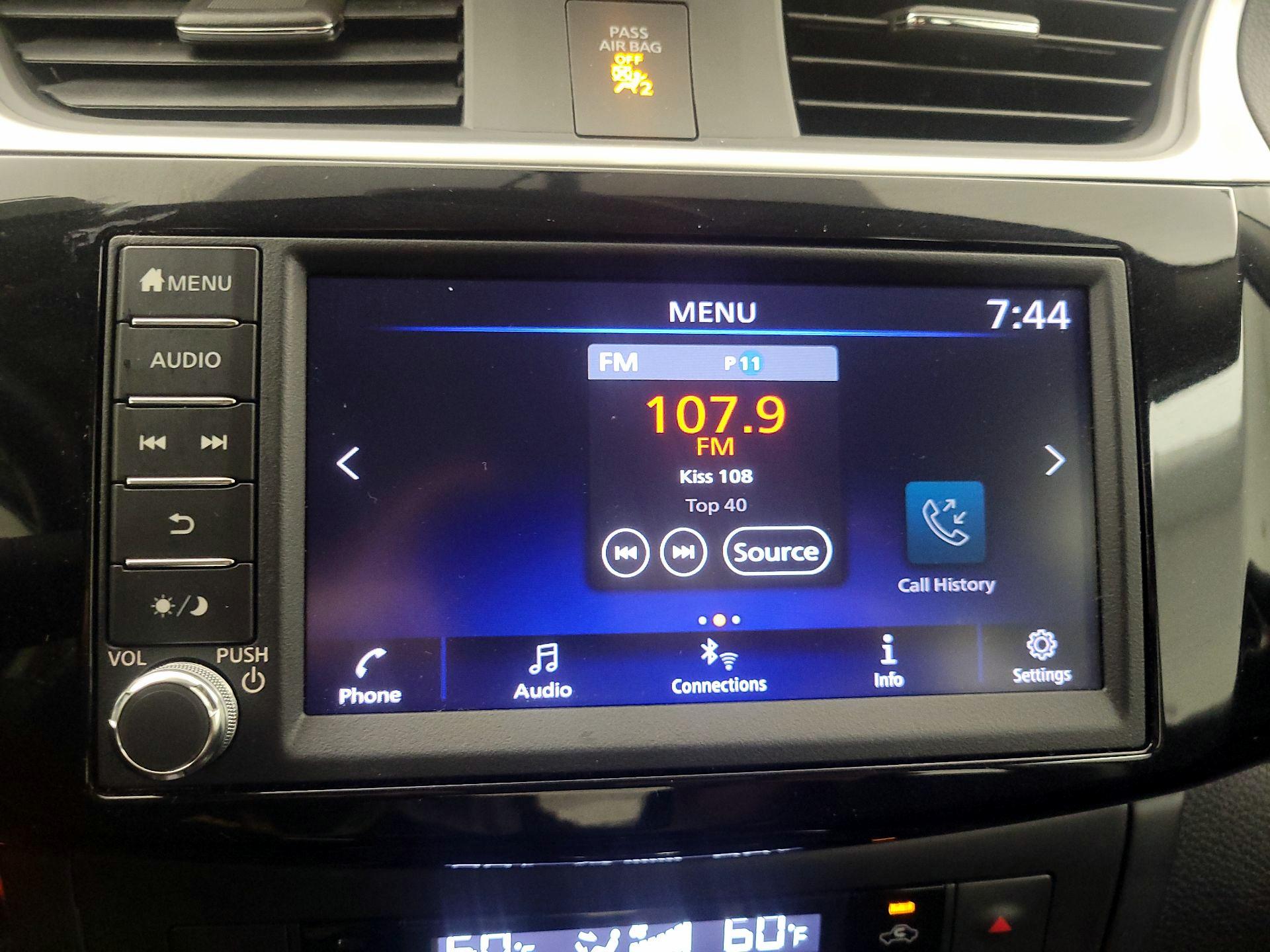 Thumbnail: 2019 Nissan Sentra - 15
