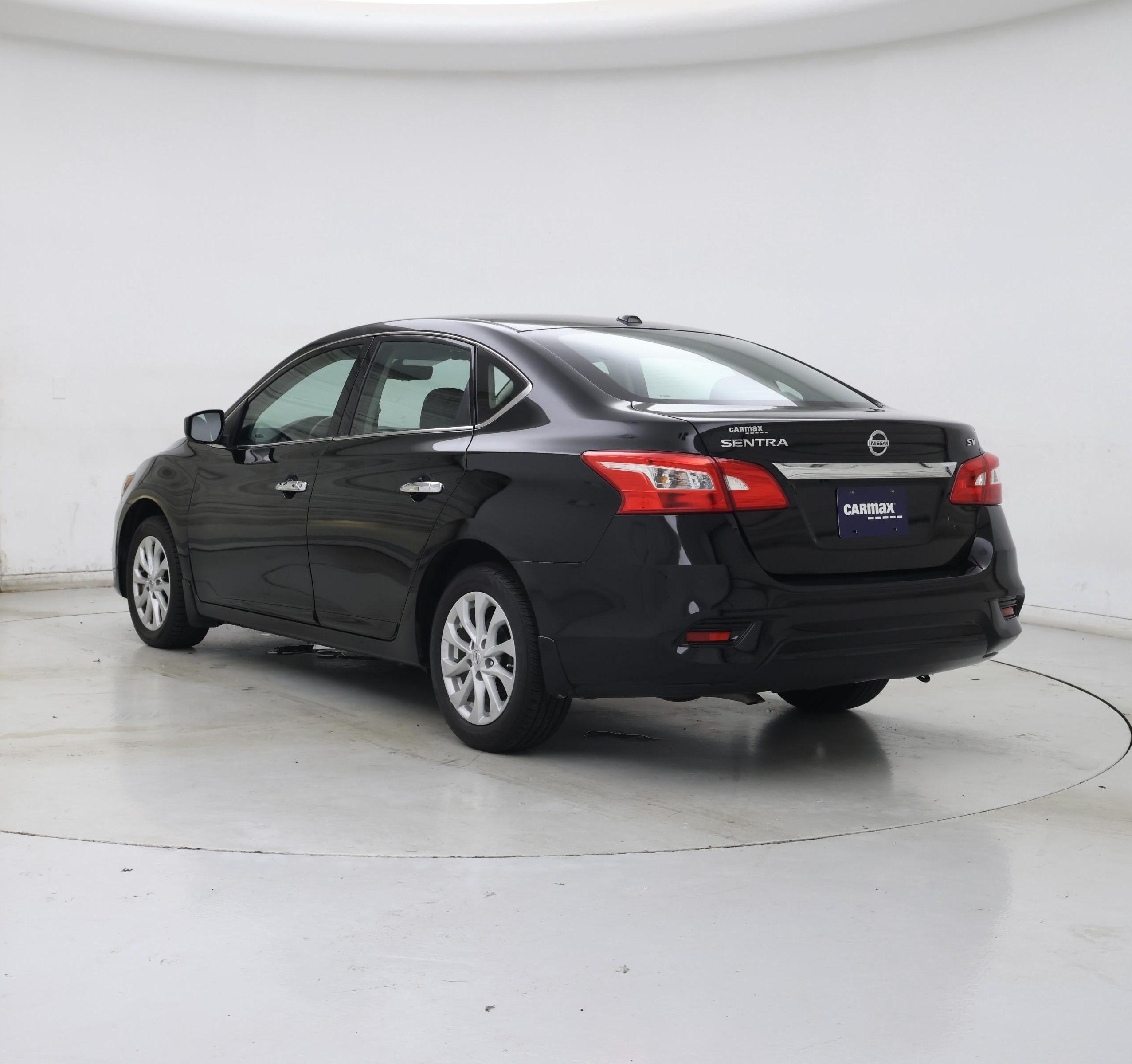 Thumbnail: 2019 Nissan Sentra - 2