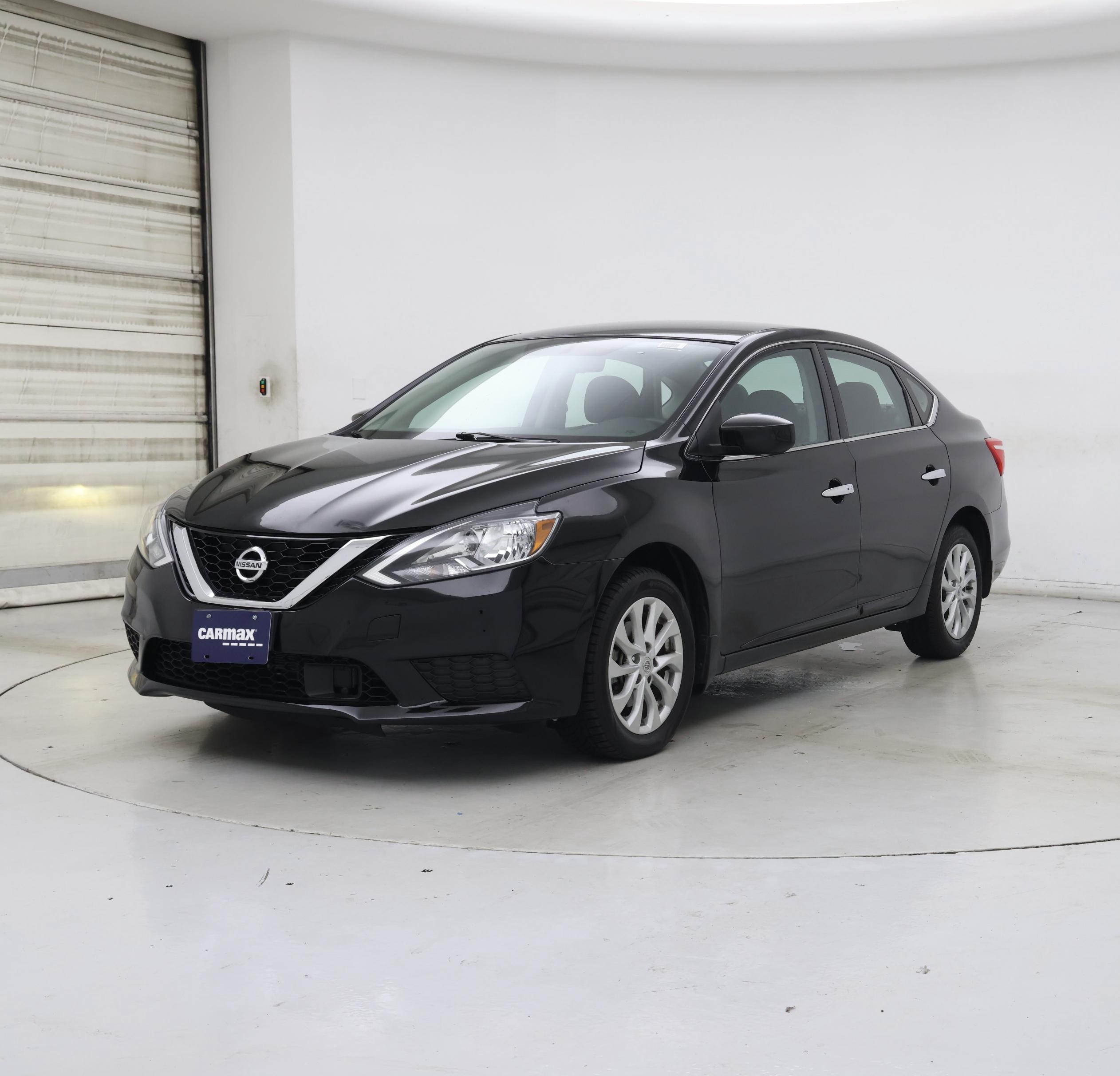 Thumbnail: 2019 Nissan Sentra - 4