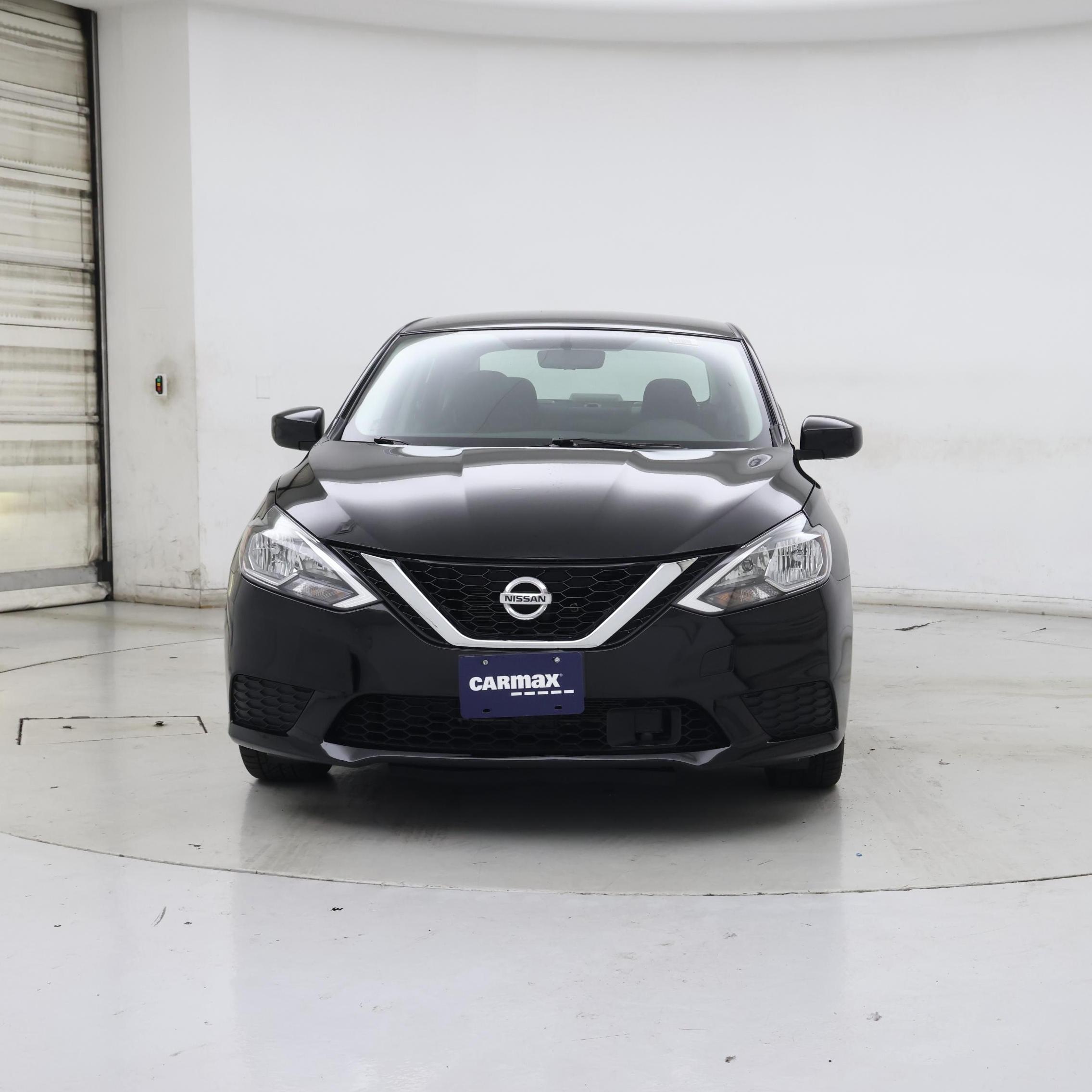 Thumbnail: 2019 Nissan Sentra - 5