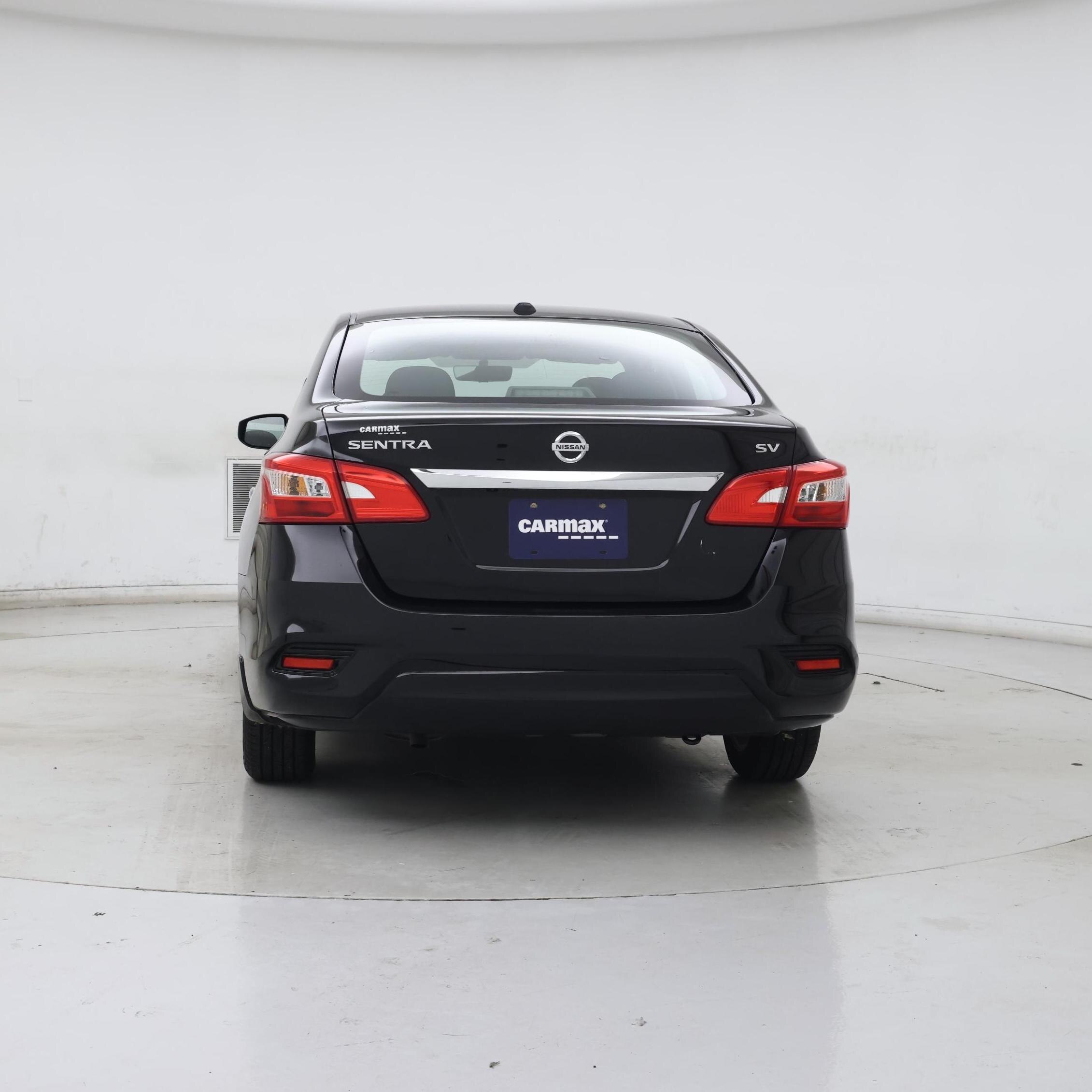 Thumbnail: 2019 Nissan Sentra - 6