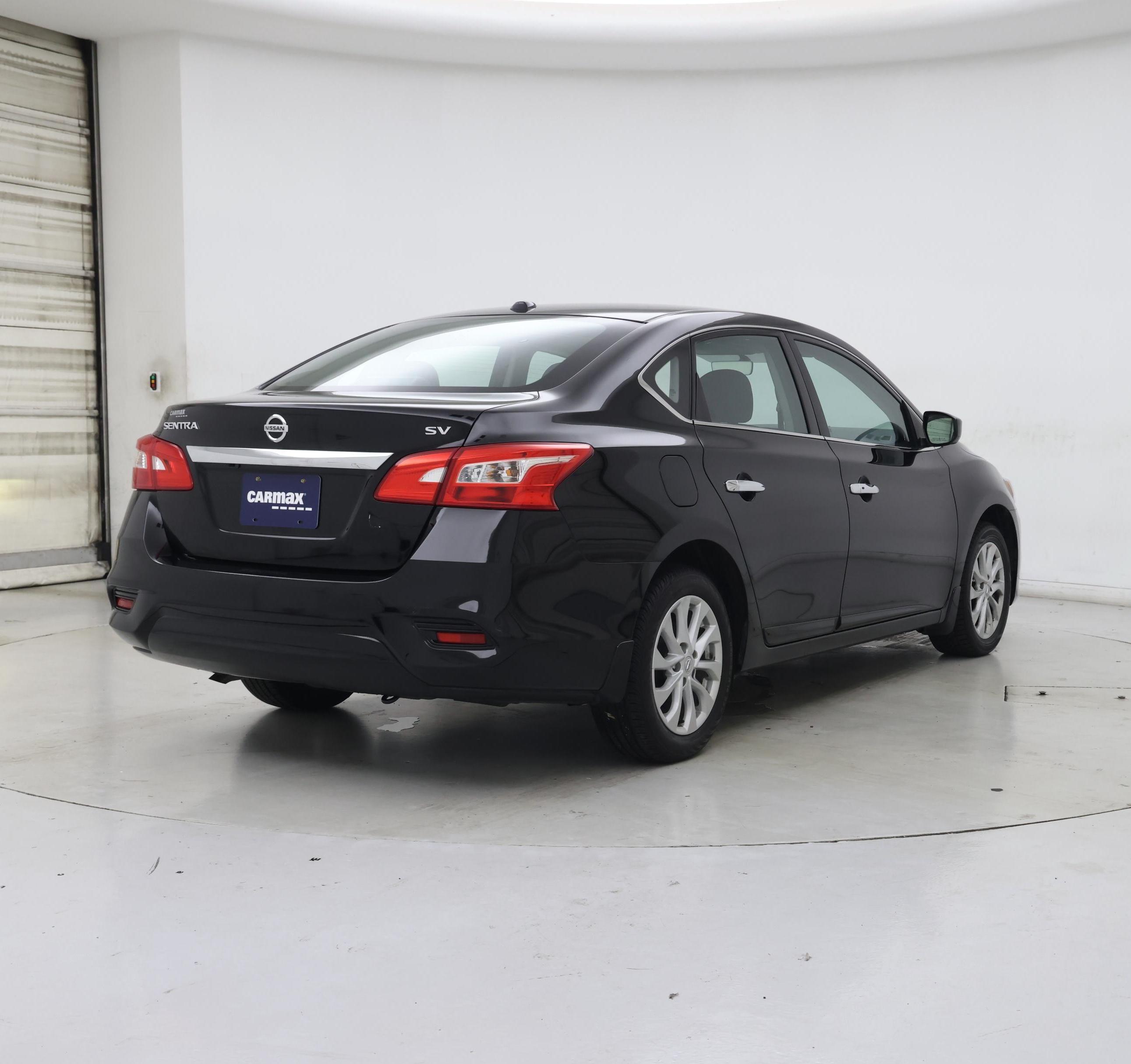 Thumbnail: 2019 Nissan Sentra - 8
