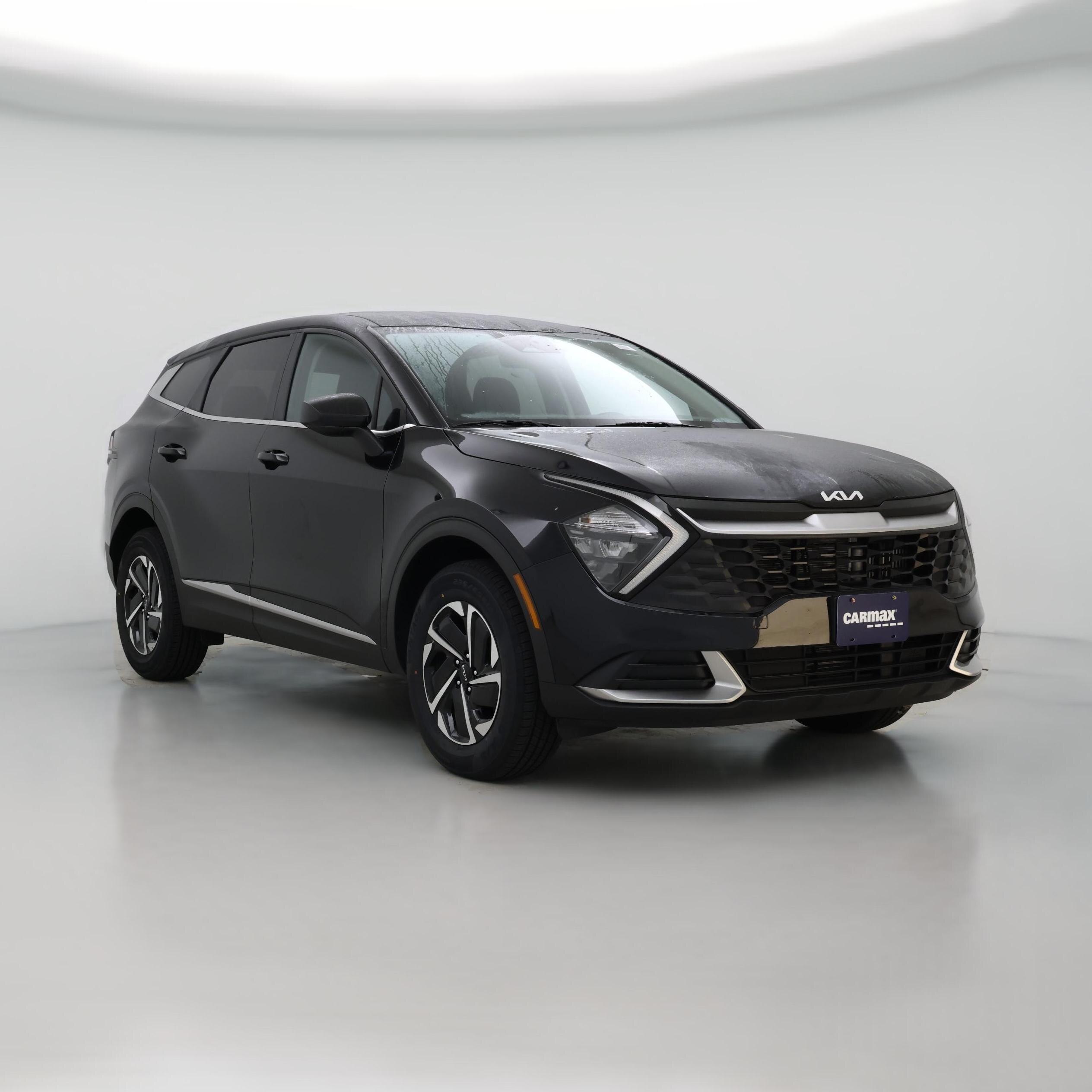 Thumbnail: 2023 Kia Sportage - 1