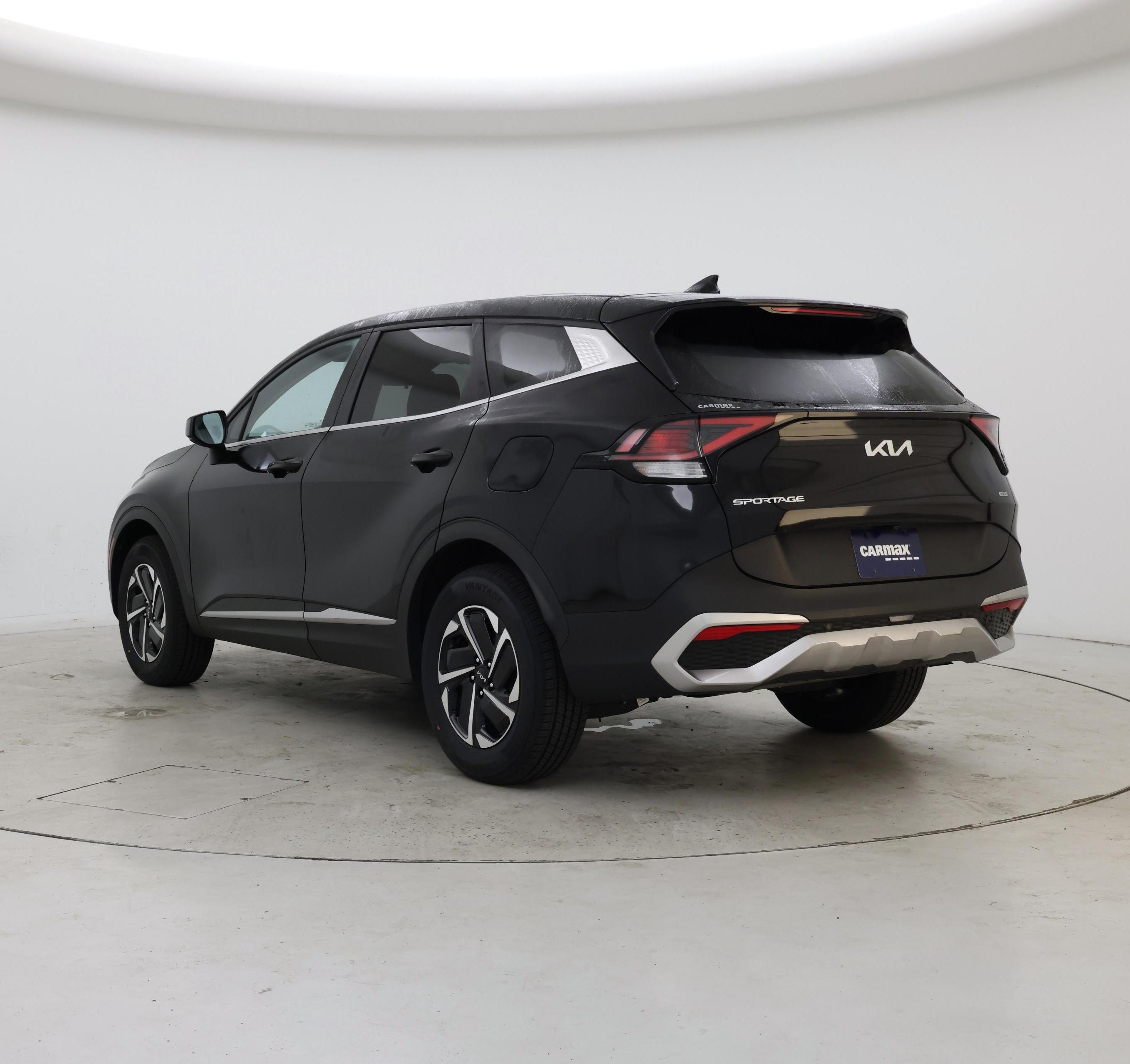 Thumbnail: 2023 Kia Sportage - 2