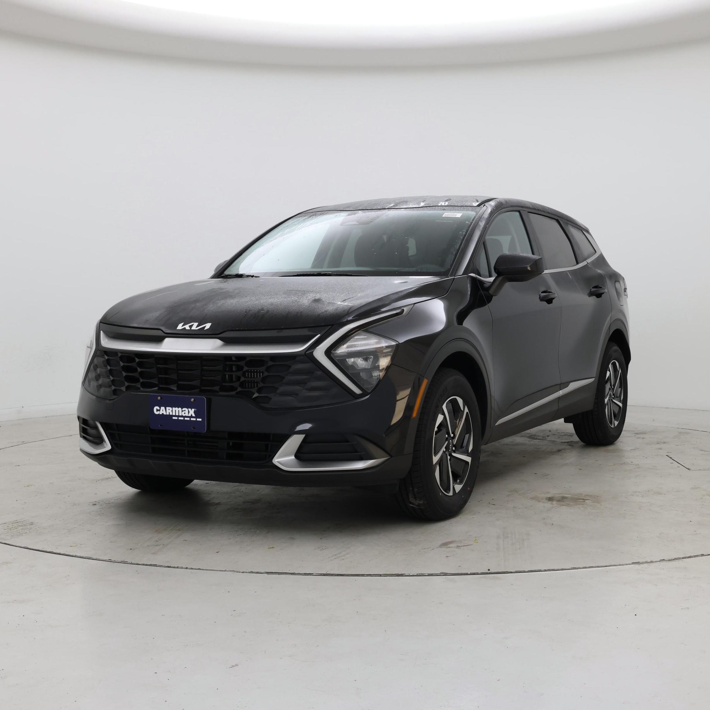 Thumbnail: 2023 Kia Sportage - 4