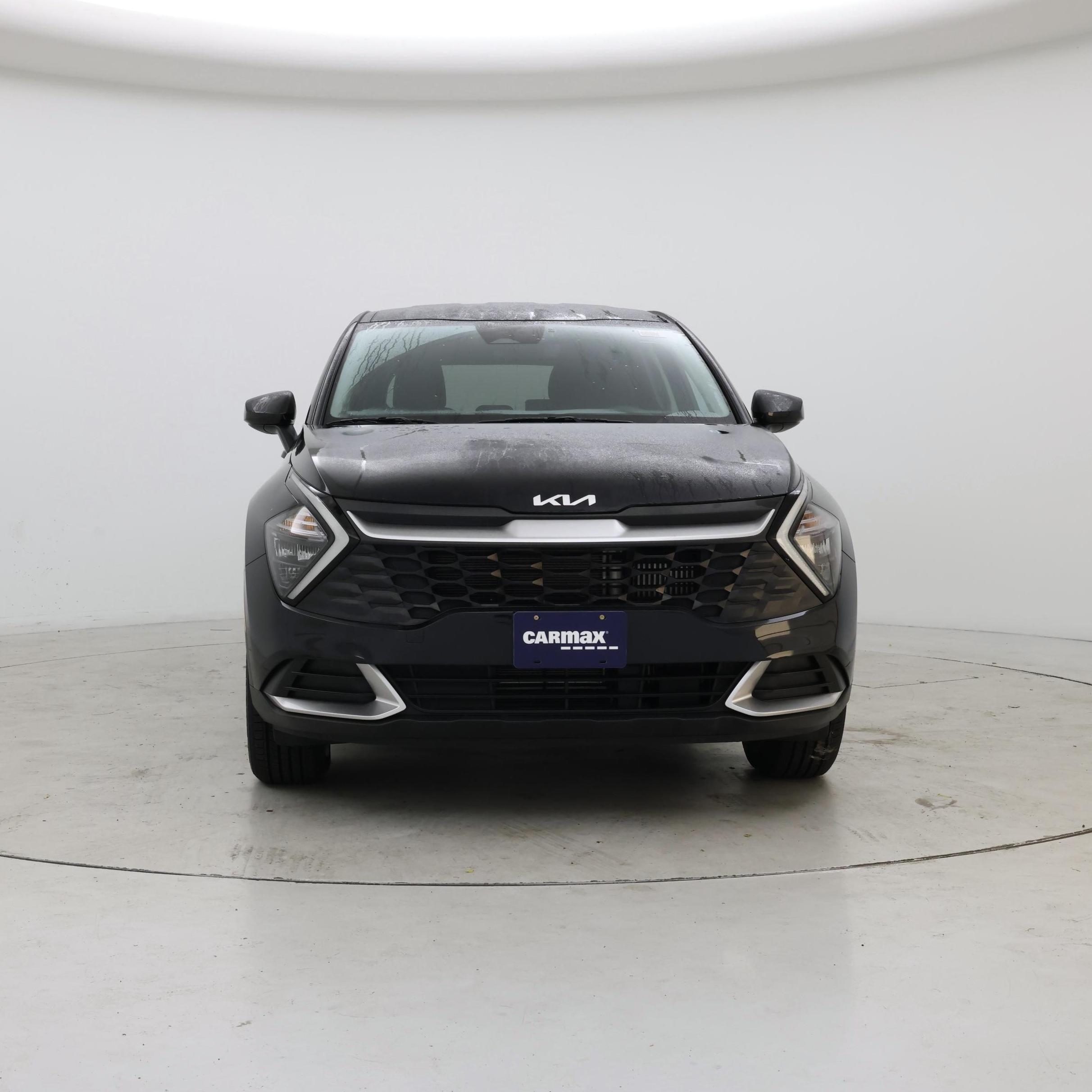 Thumbnail: 2023 Kia Sportage - 5