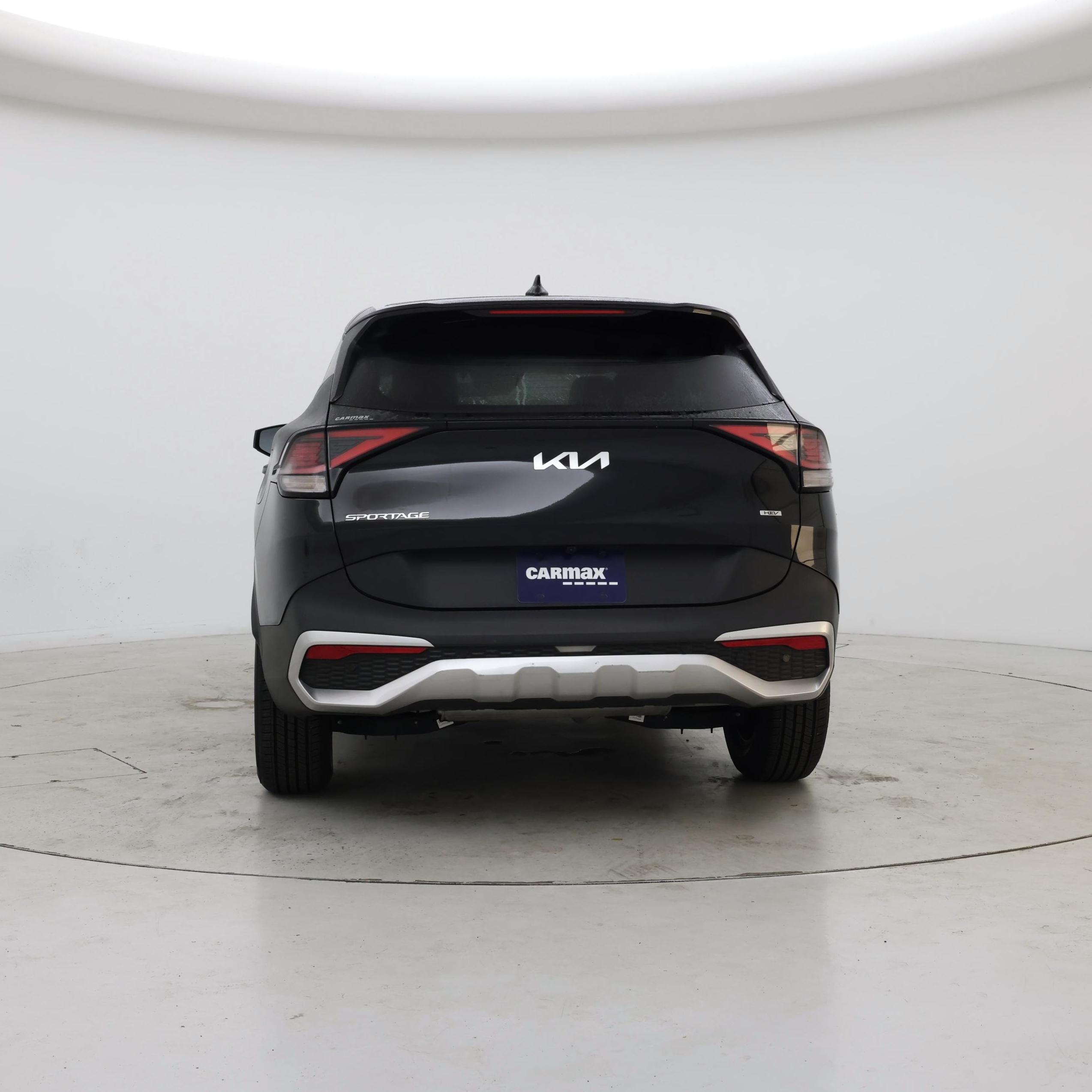 Thumbnail: 2023 Kia Sportage - 6
