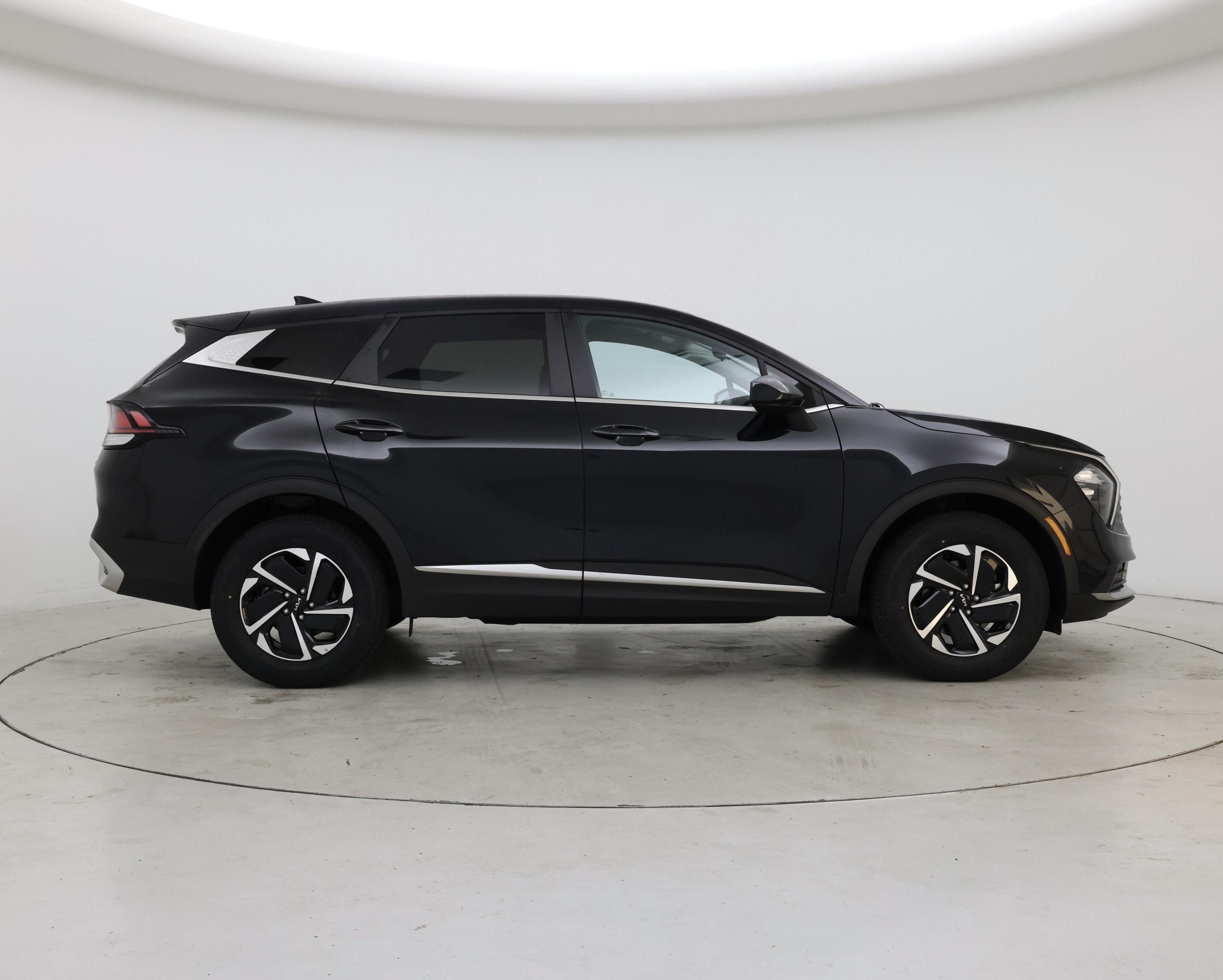 Thumbnail: 2023 Kia Sportage - 7