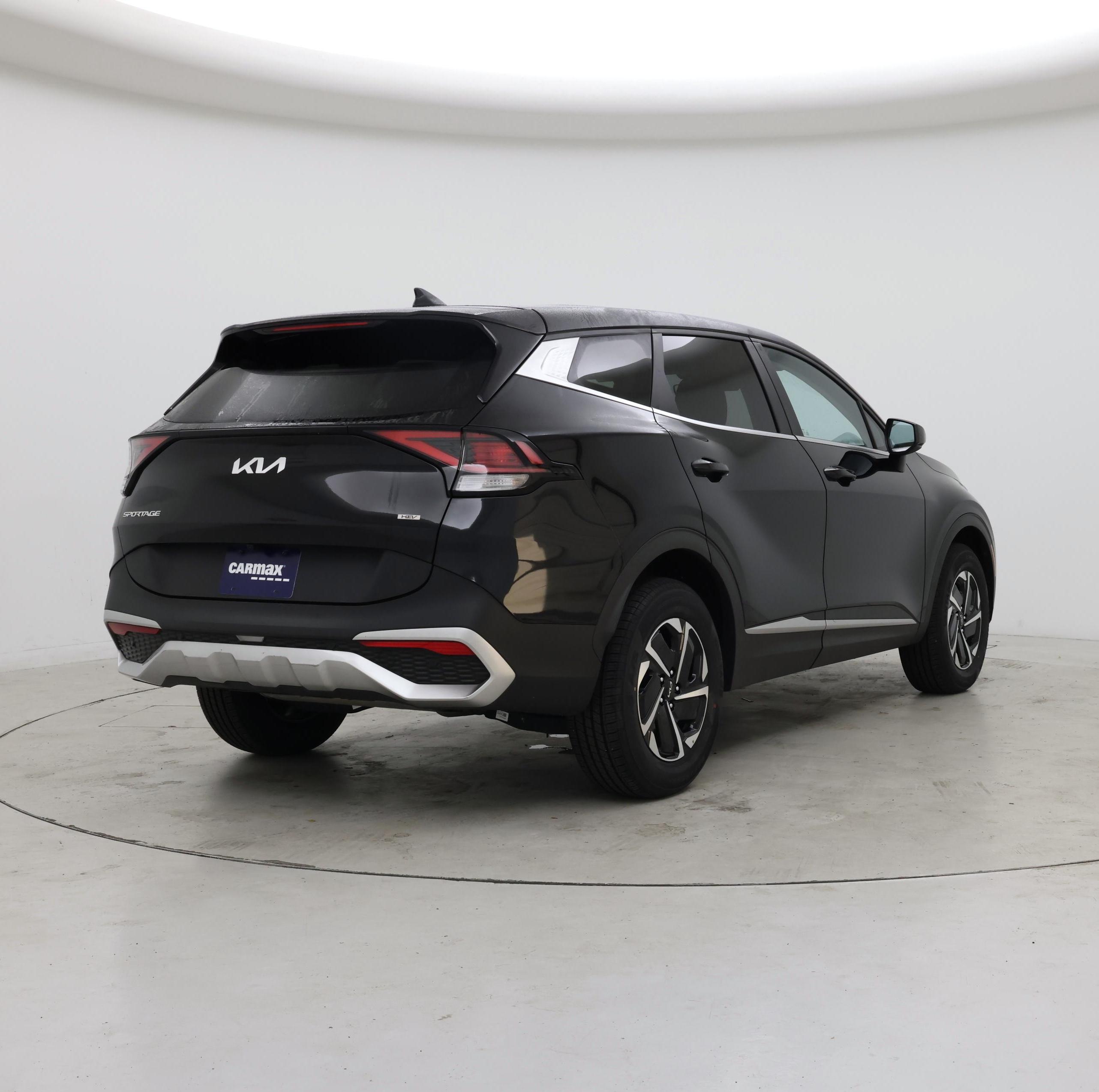 Thumbnail: 2023 Kia Sportage - 8