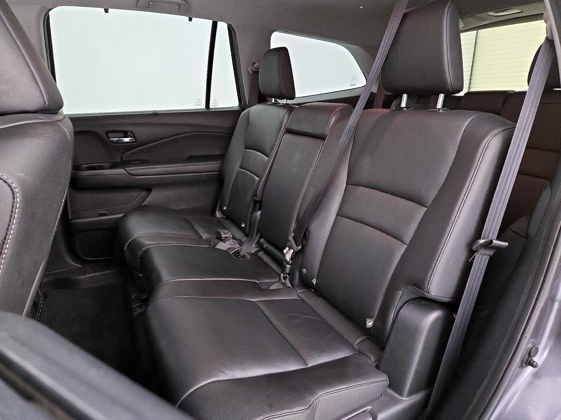 Thumbnail: 2022 Honda Pilot - 20