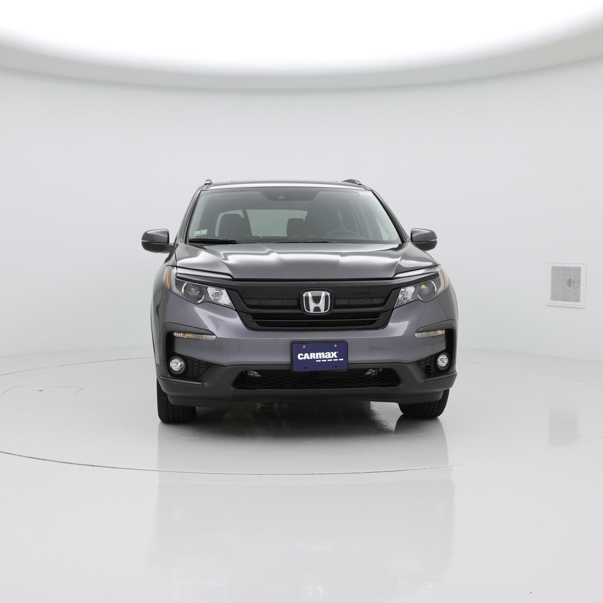 Thumbnail: 2022 Honda Pilot - 5
