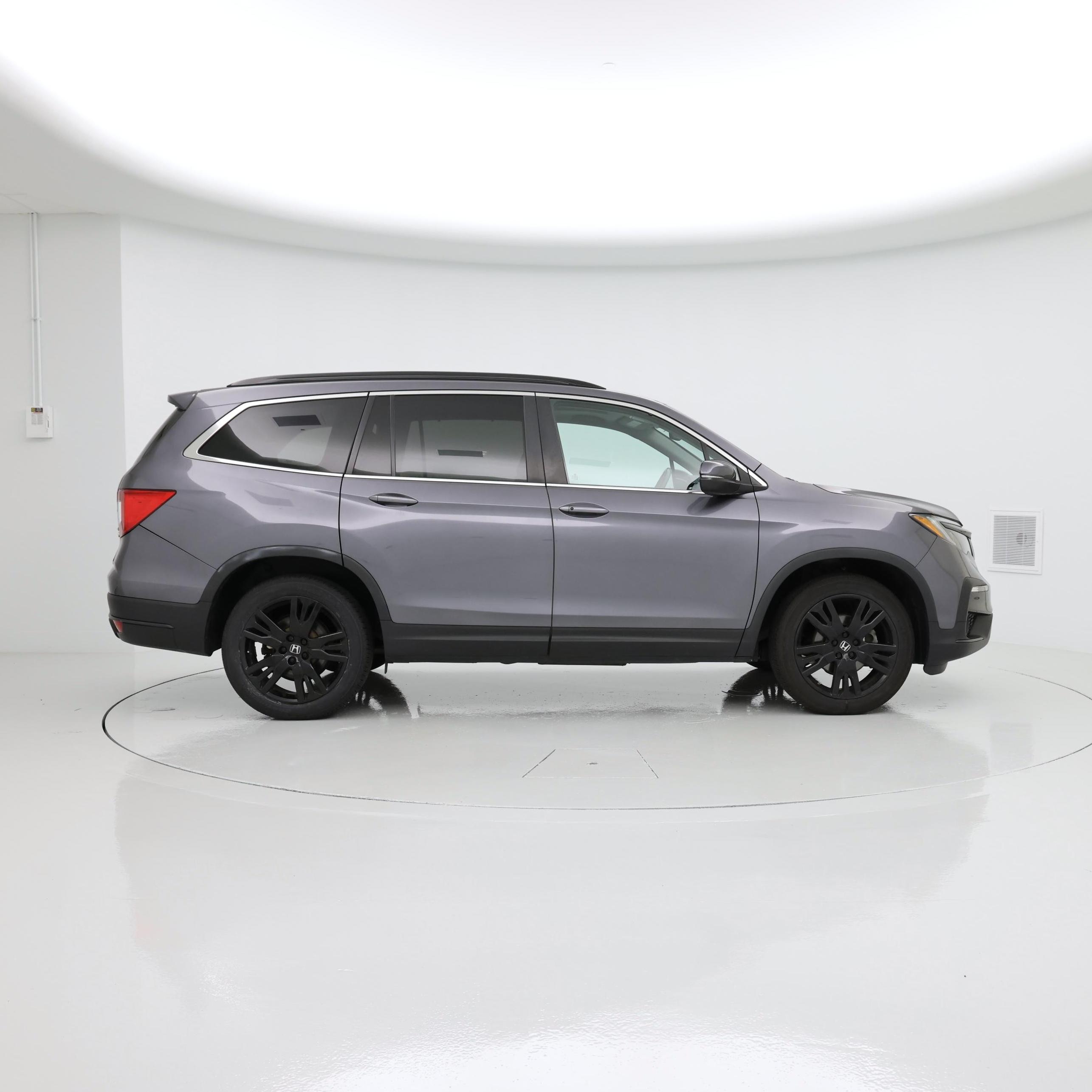 Thumbnail: 2022 Honda Pilot - 7