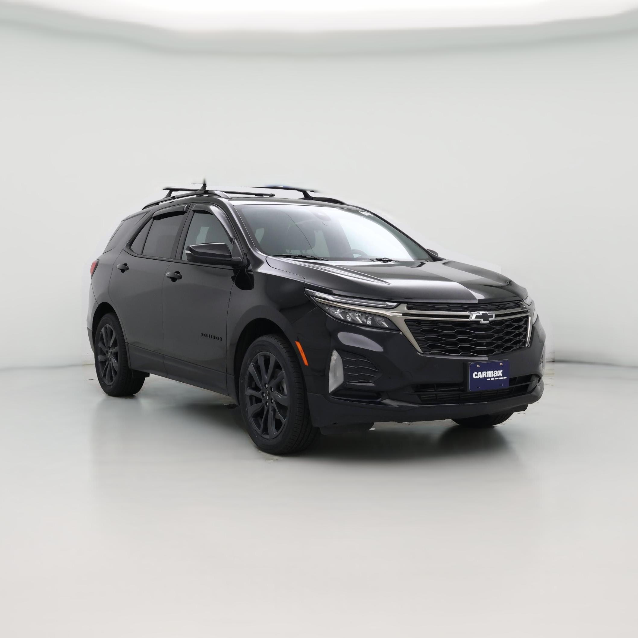 Thumbnail: 2023 Chevrolet Equinox - 1
