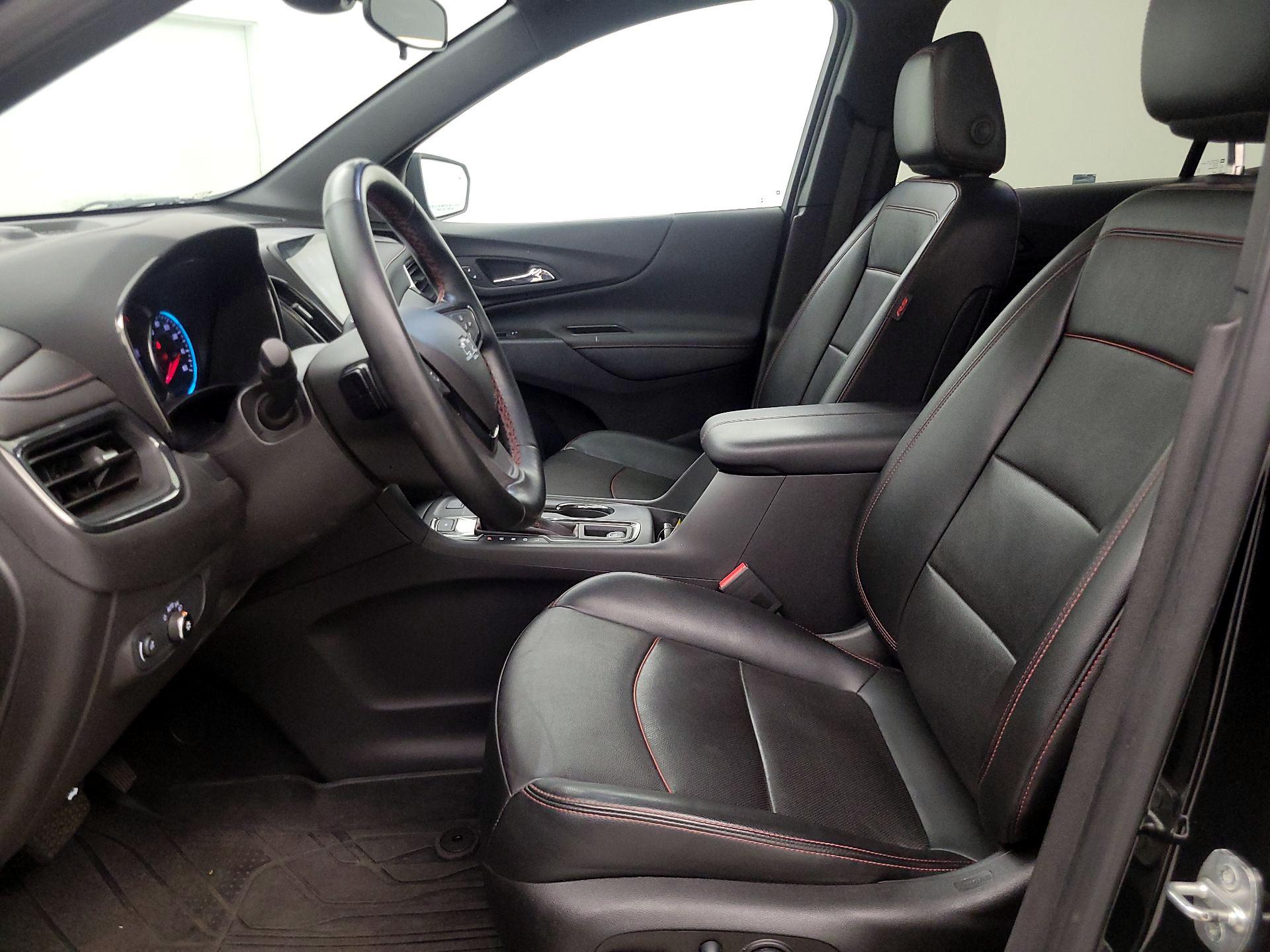 Thumbnail: 2023 Chevrolet Equinox - 11