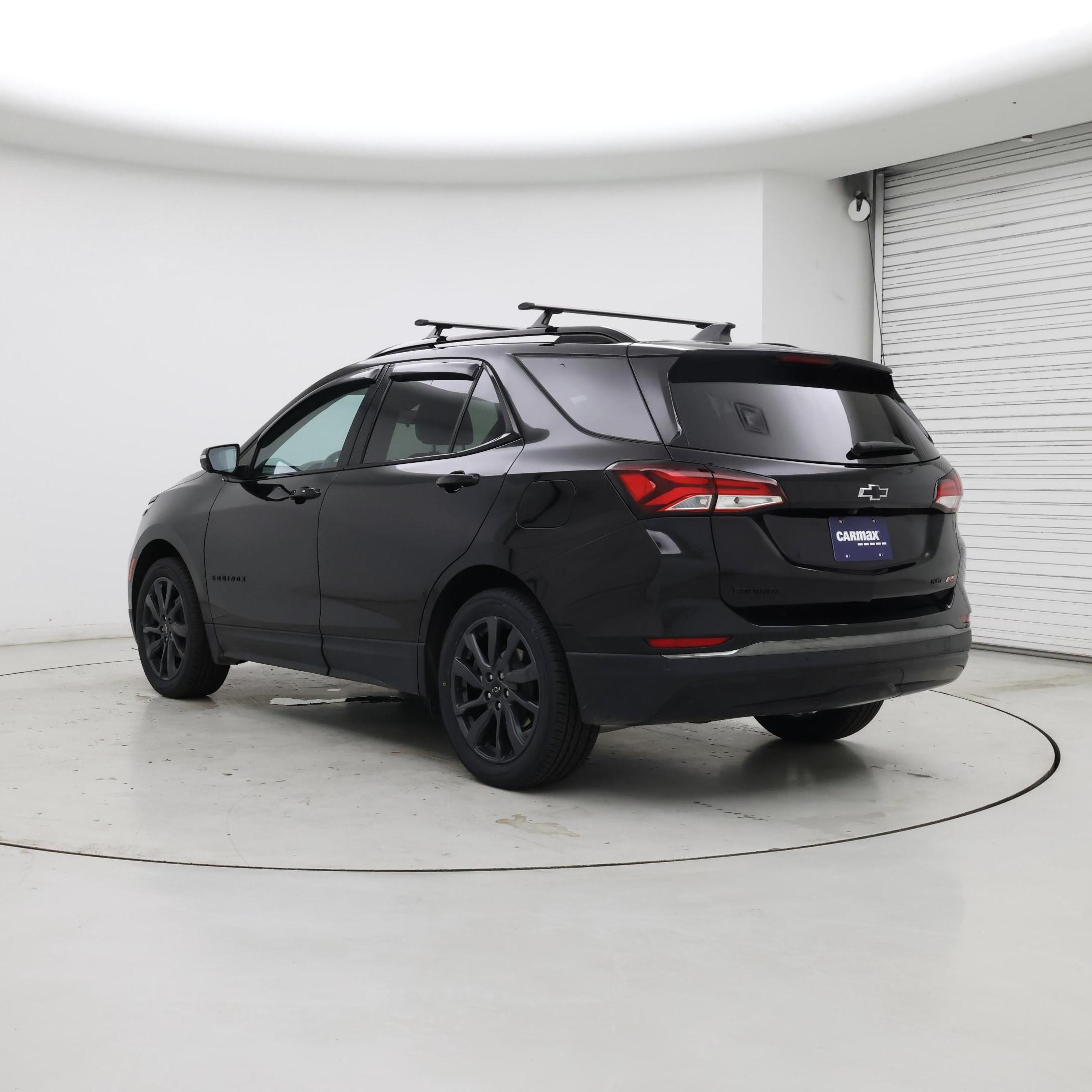 Thumbnail: 2023 Chevrolet Equinox - 2