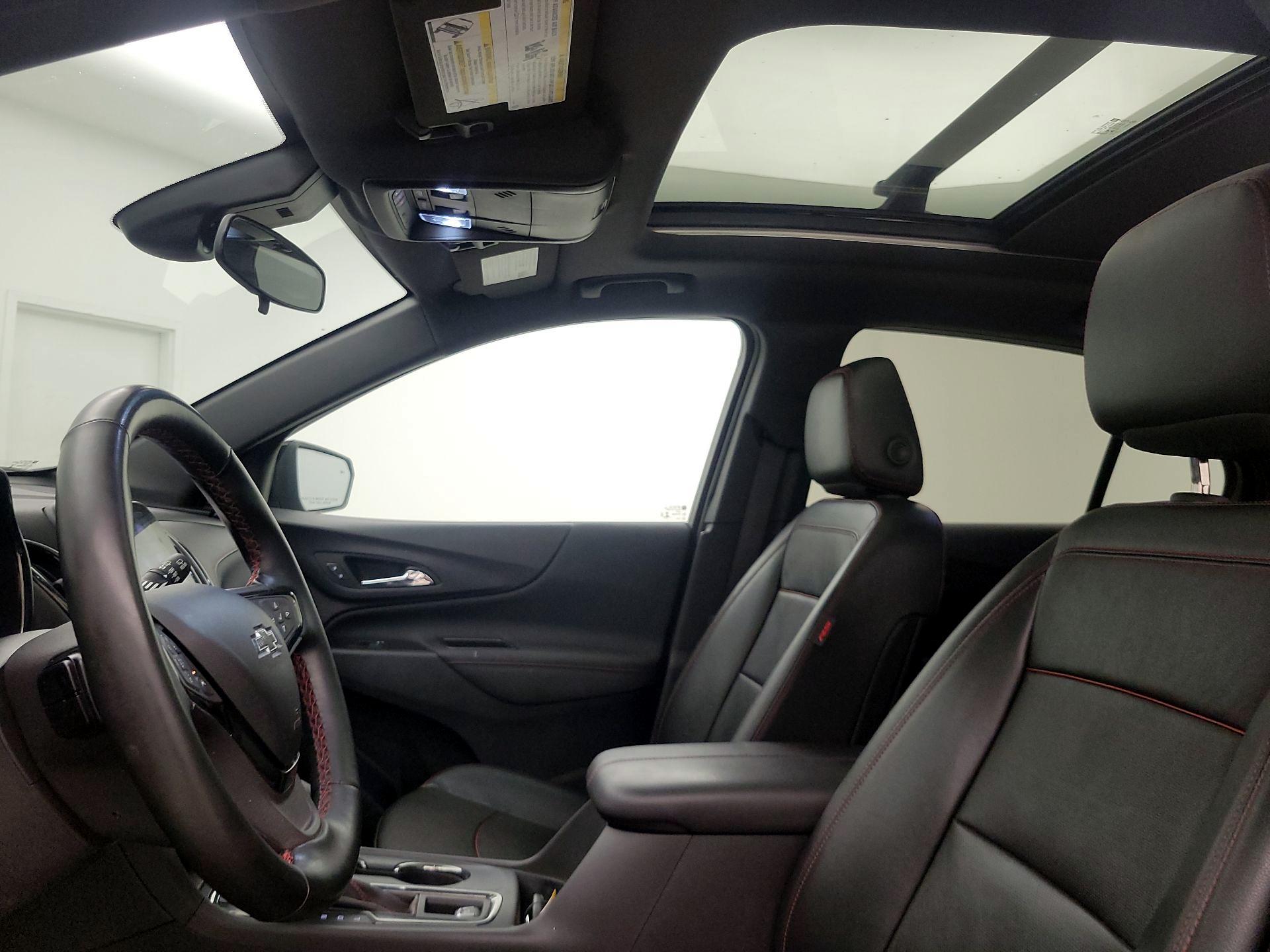 Thumbnail: 2023 Chevrolet Equinox - 19
