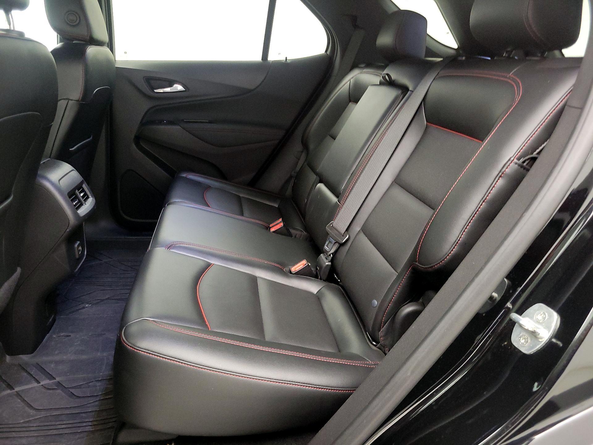 Thumbnail: 2023 Chevrolet Equinox - 20