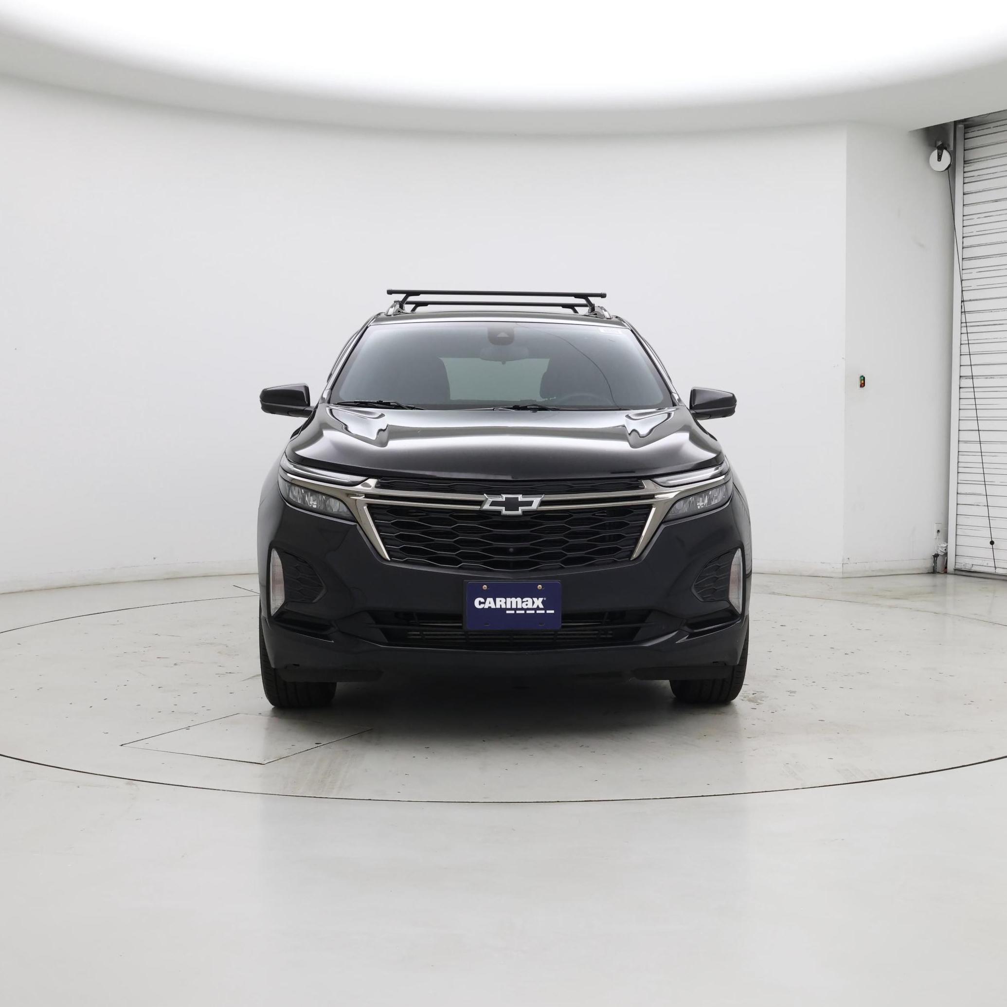 Thumbnail: 2023 Chevrolet Equinox - 5