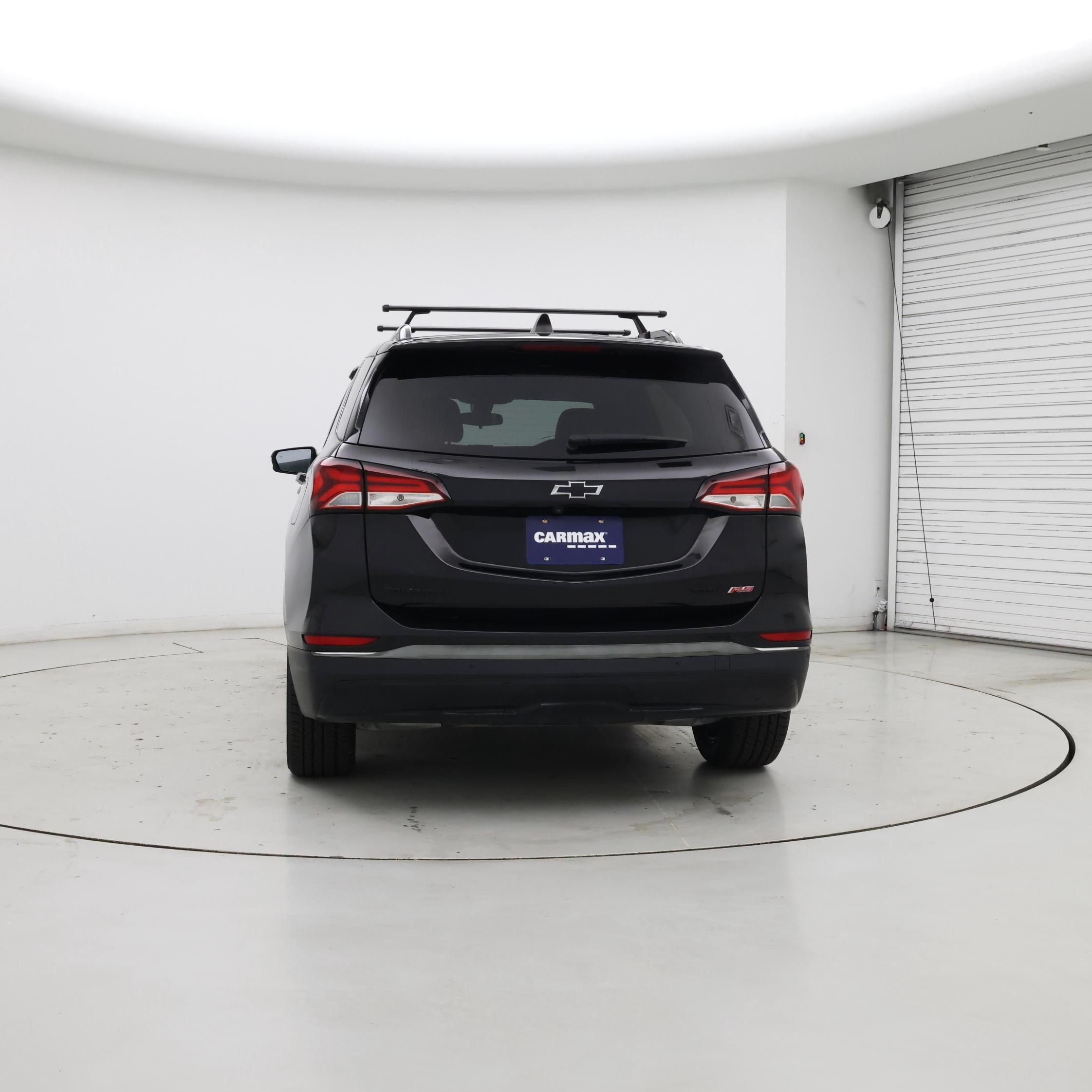Thumbnail: 2023 Chevrolet Equinox - 6