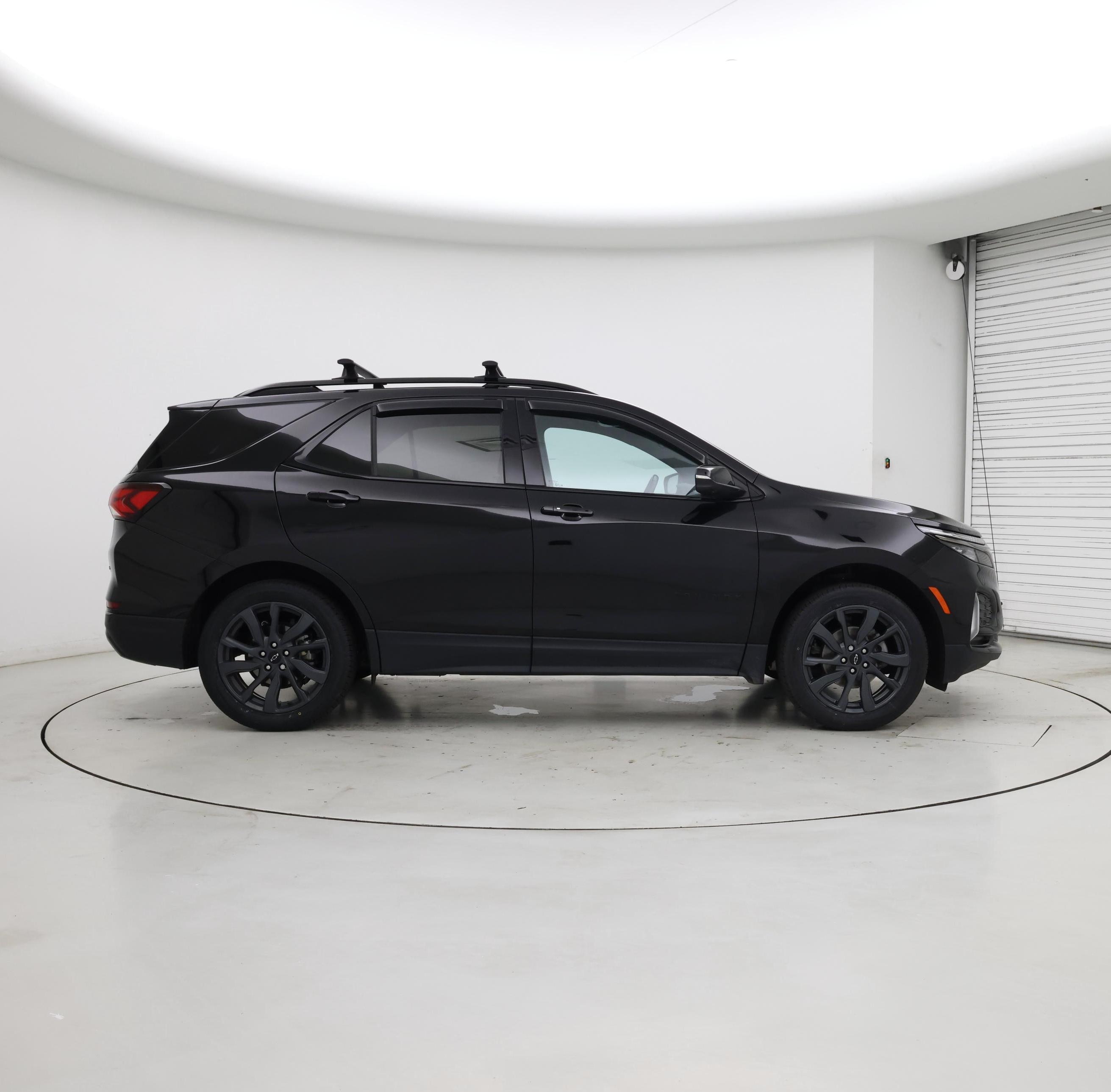Thumbnail: 2023 Chevrolet Equinox - 7
