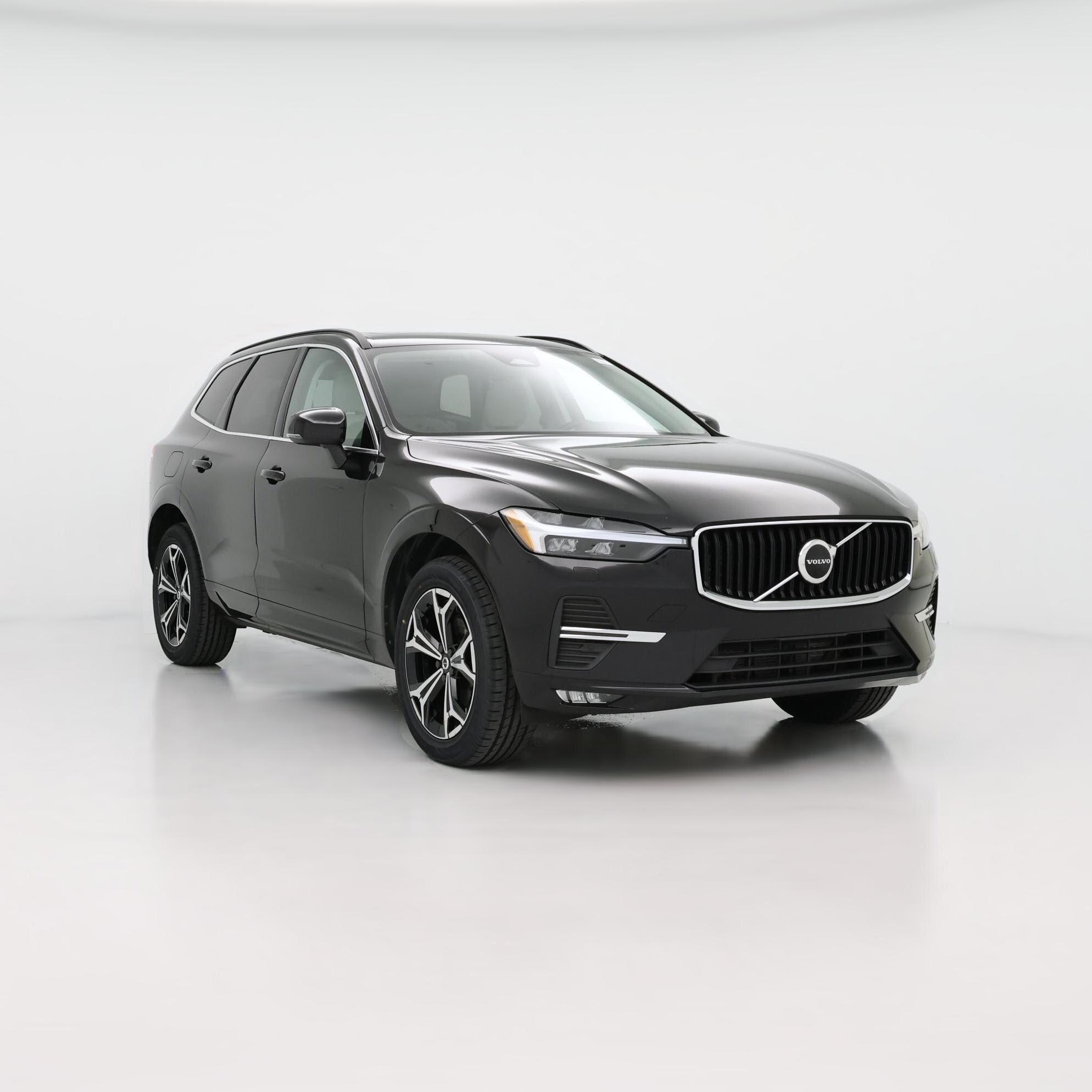 Thumbnail: 2022 Volvo XC60 - 1