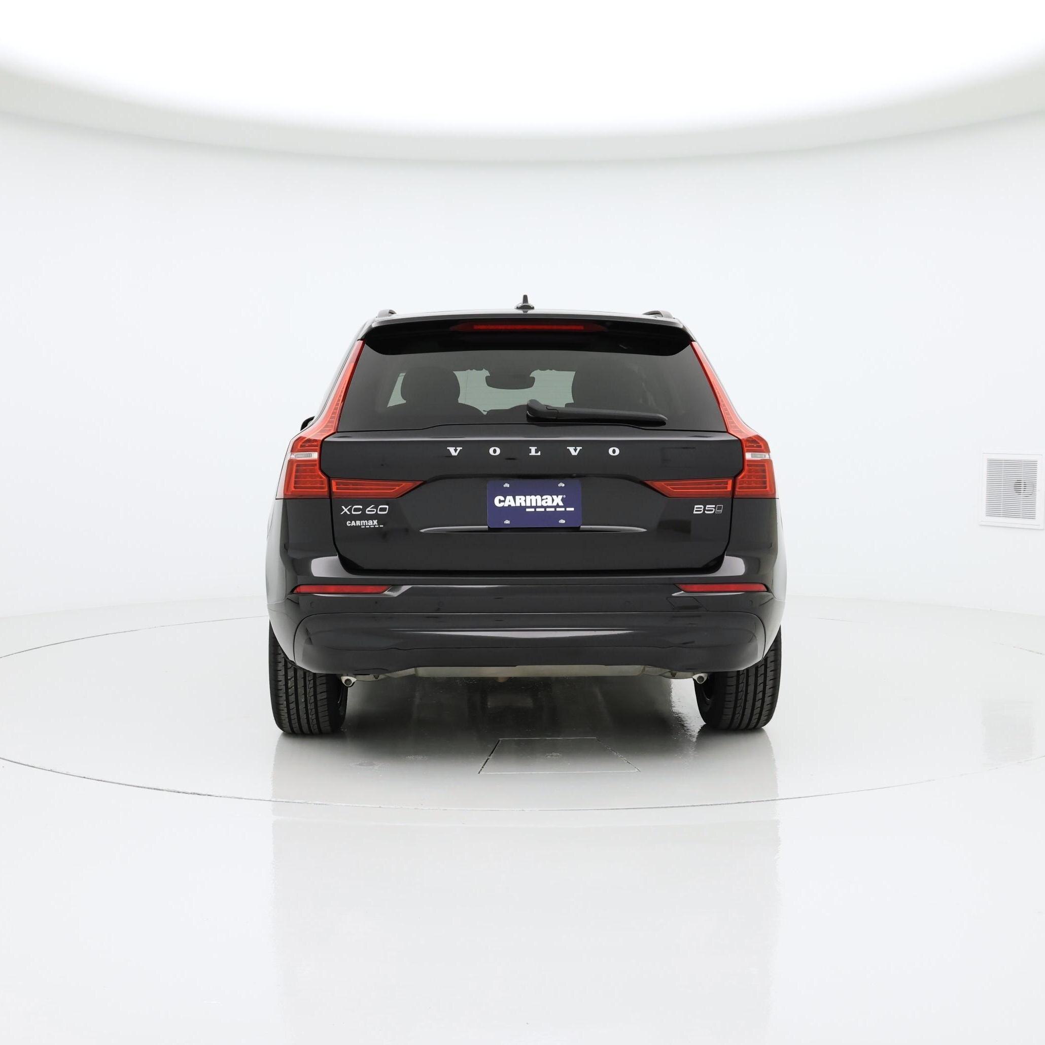 Thumbnail: 2022 Volvo XC60 - 6