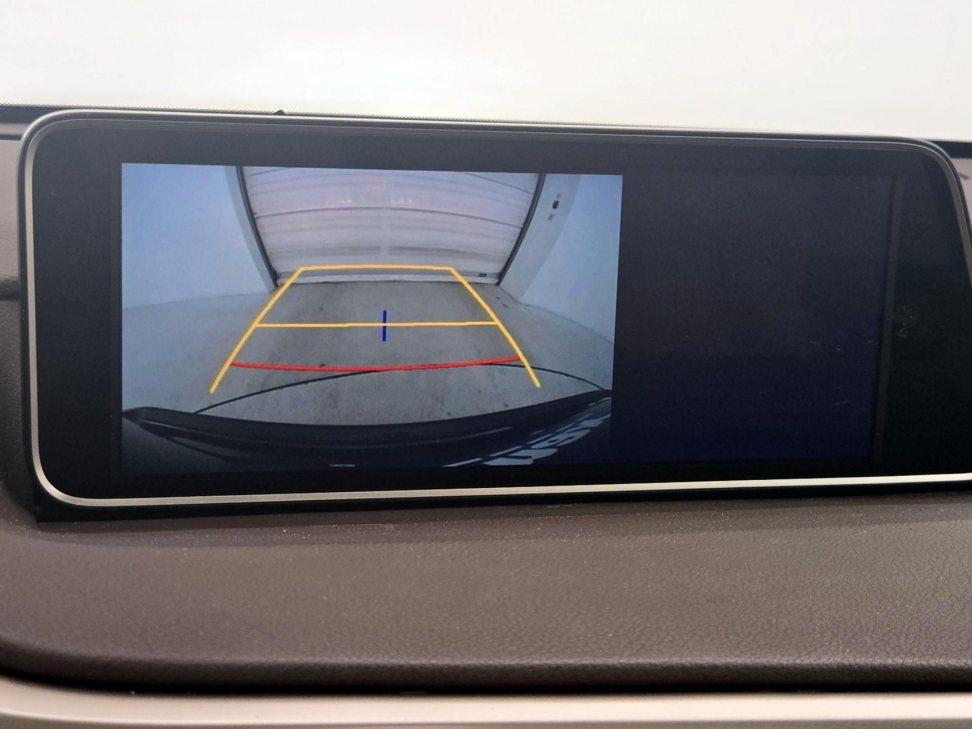Thumbnail: 2019 Lexus RX - 15