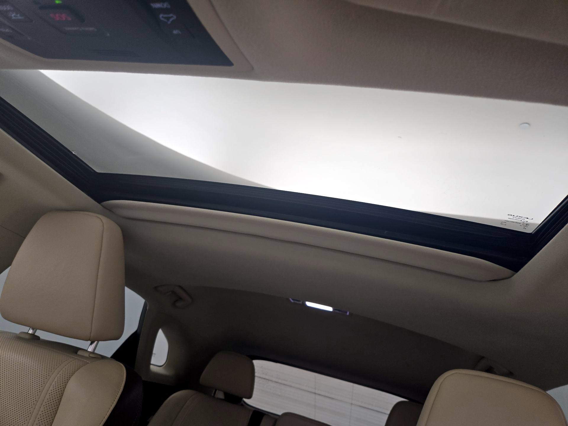 Thumbnail: 2019 Lexus RX - 20