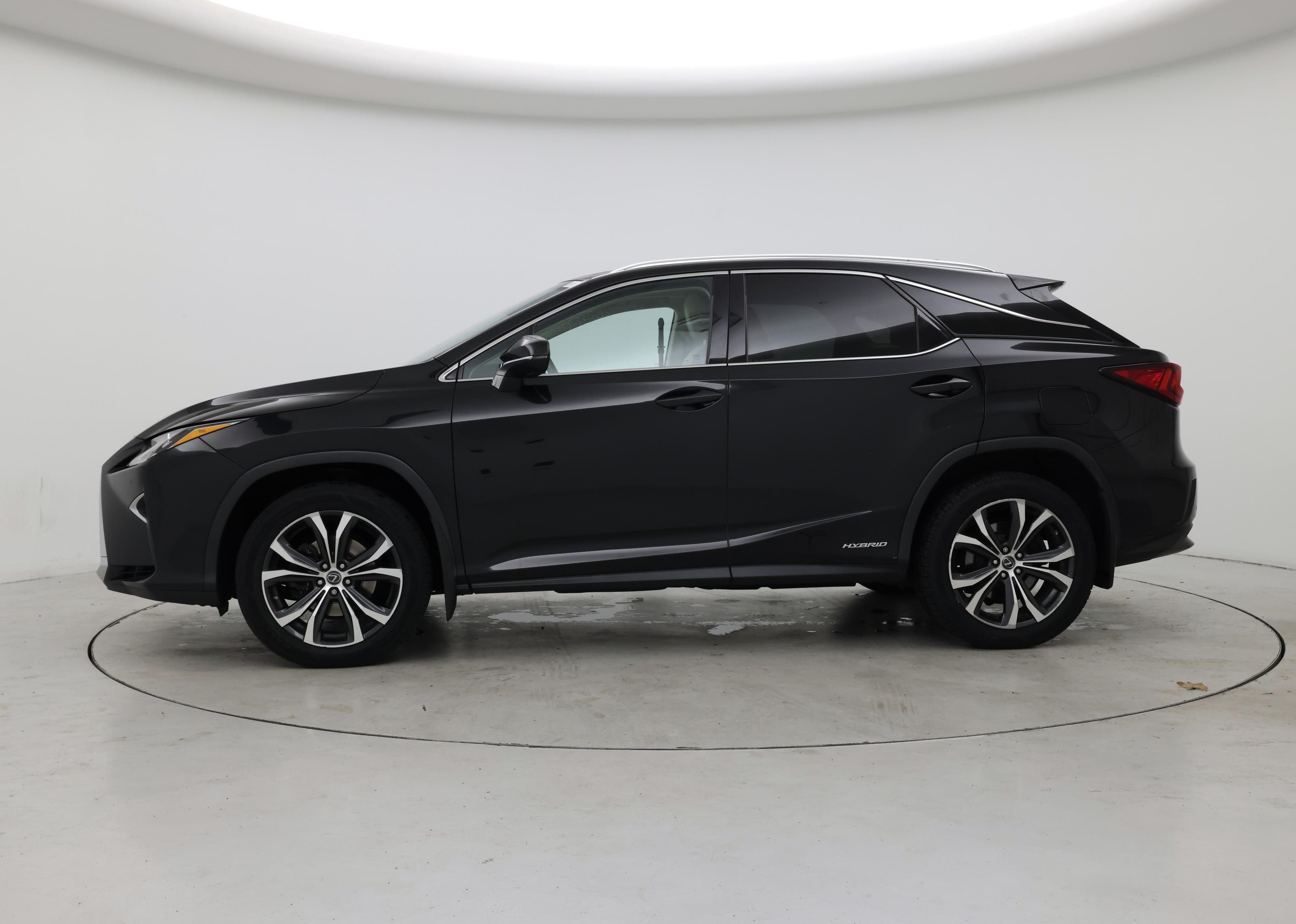 Thumbnail: 2019 Lexus RX - 3