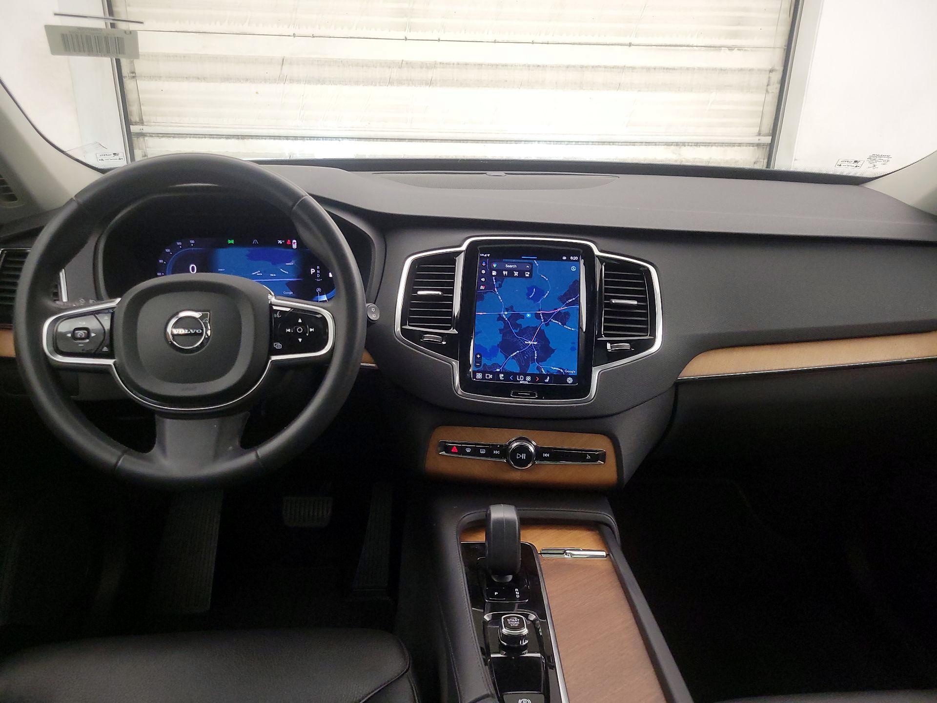 Thumbnail: 2023 Volvo XC90 - 9