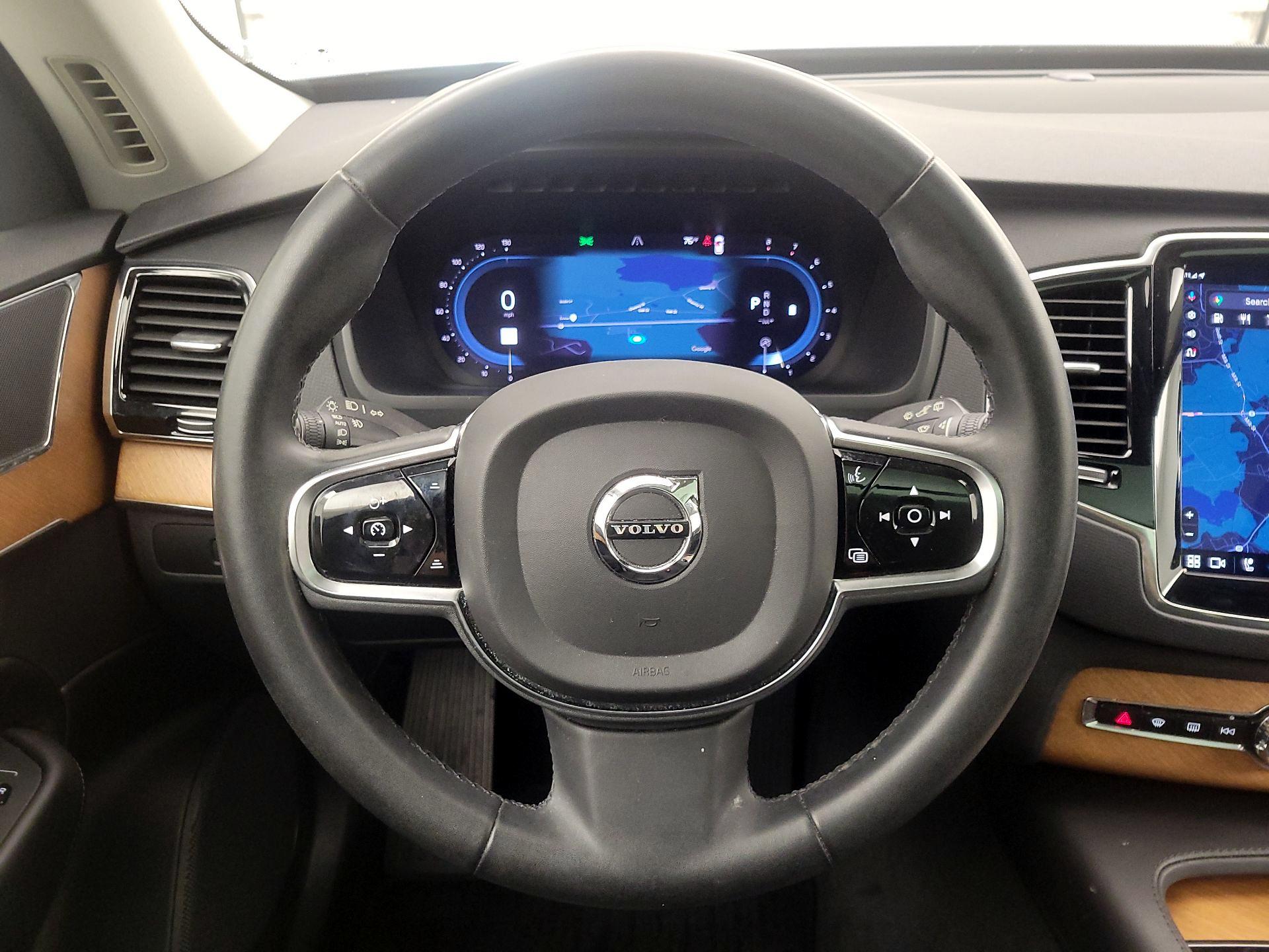 Thumbnail: 2023 Volvo XC90 - 10