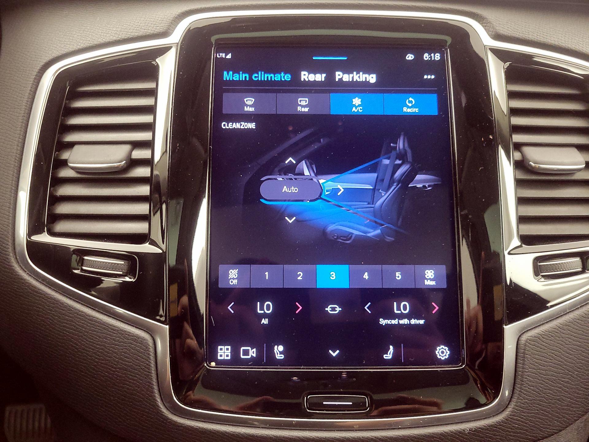 Thumbnail: 2023 Volvo XC90 - 17