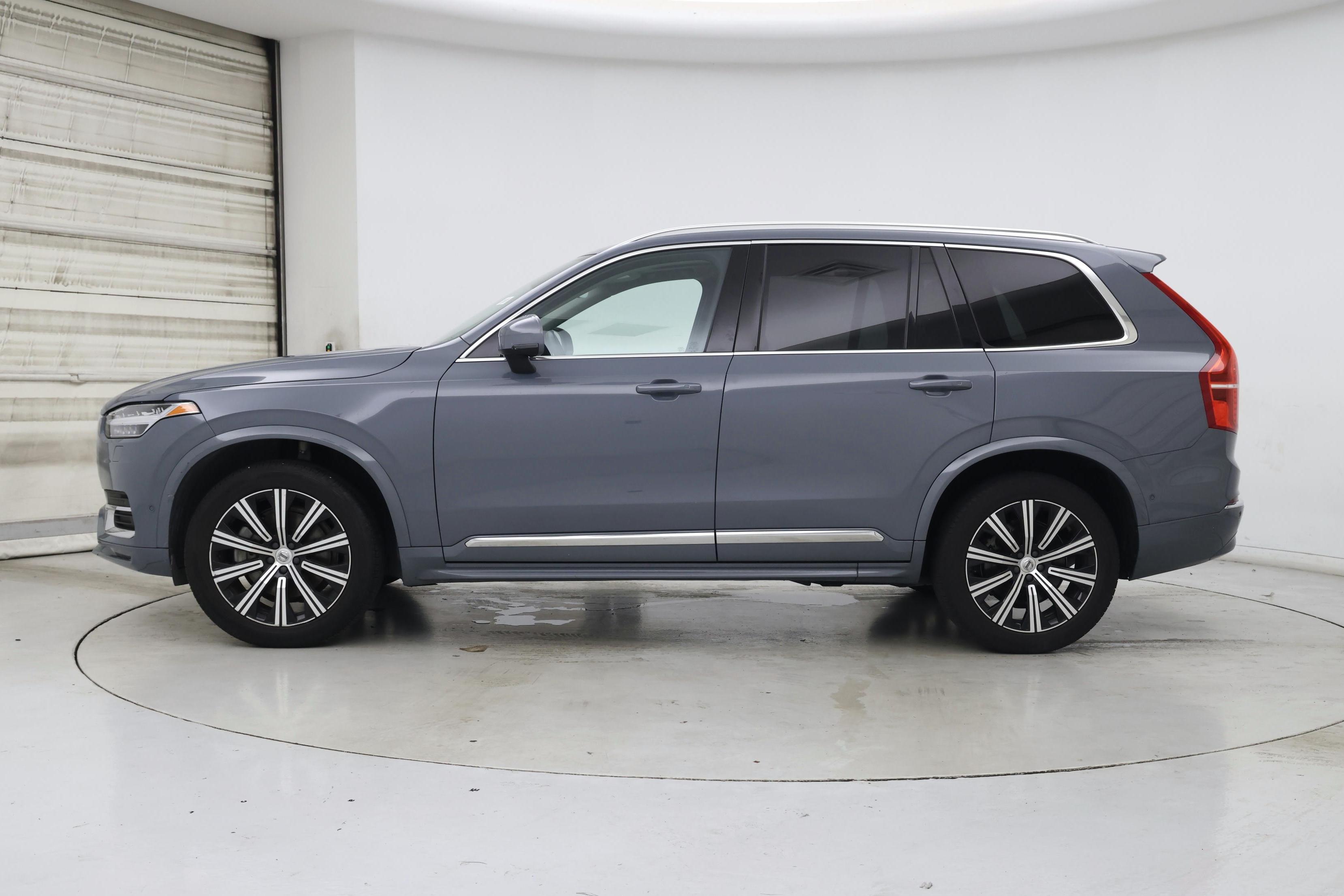 Thumbnail: 2023 Volvo XC90 - 3