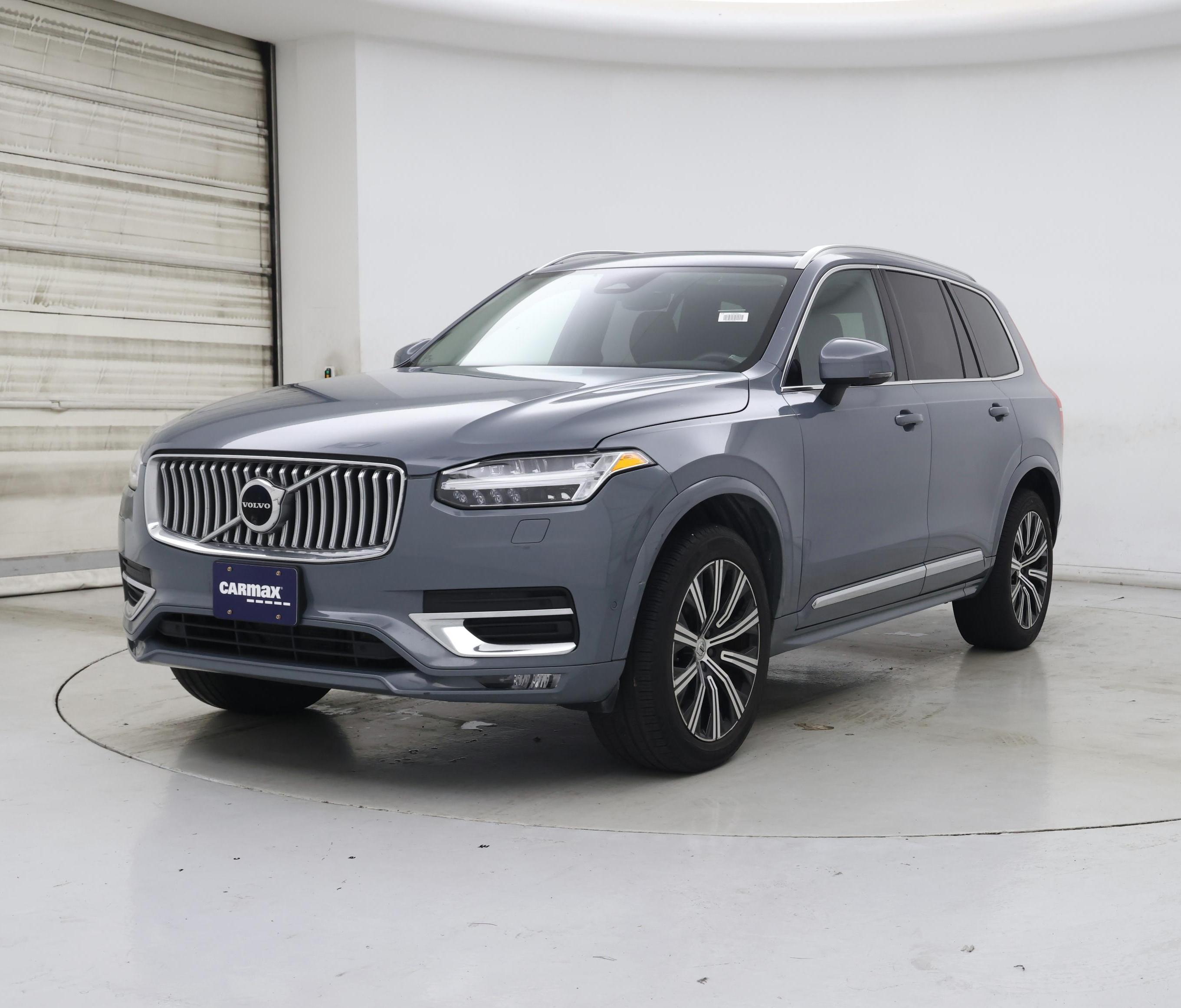 Thumbnail: 2023 Volvo XC90 - 4