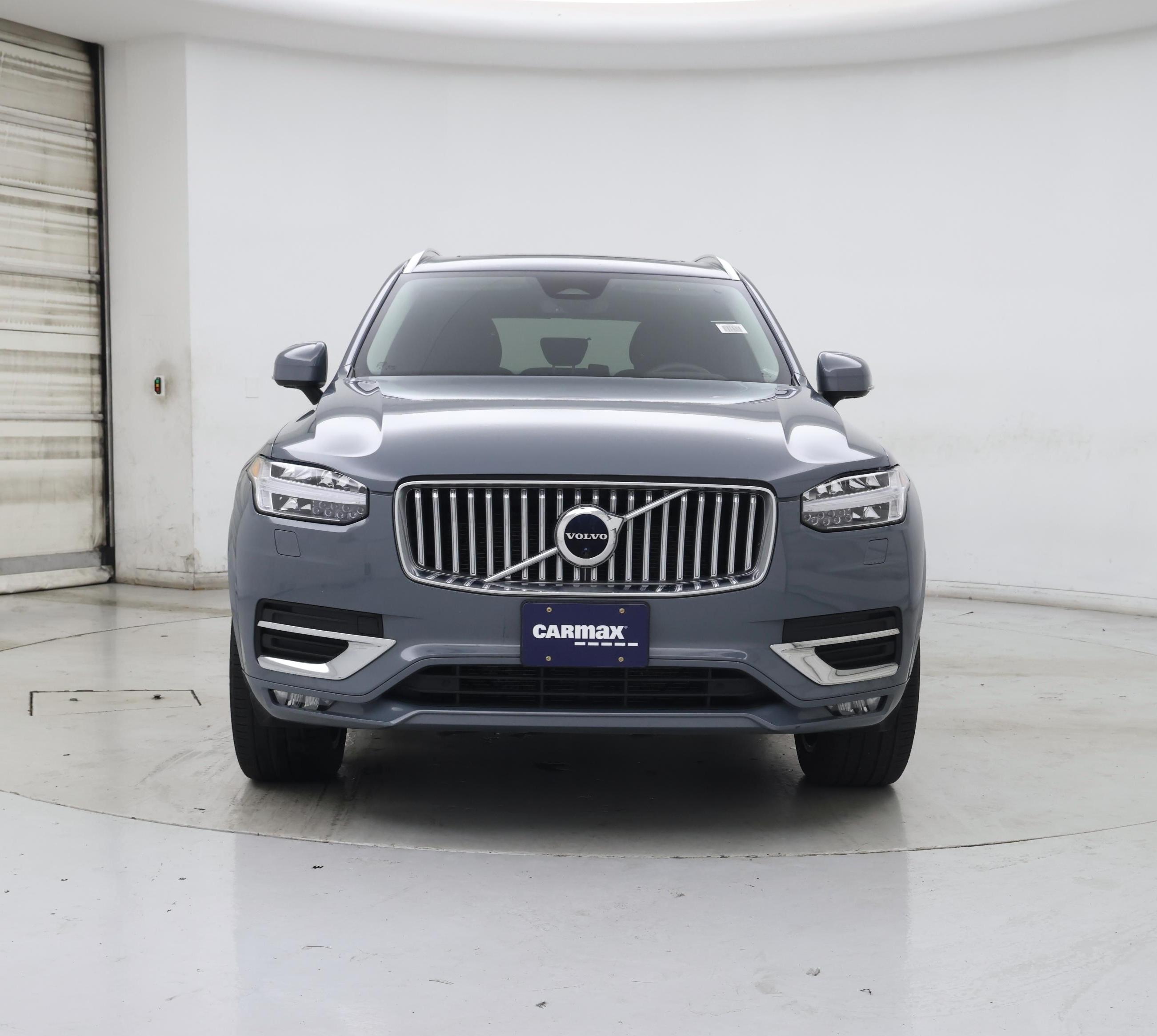 Thumbnail: 2023 Volvo XC90 - 5