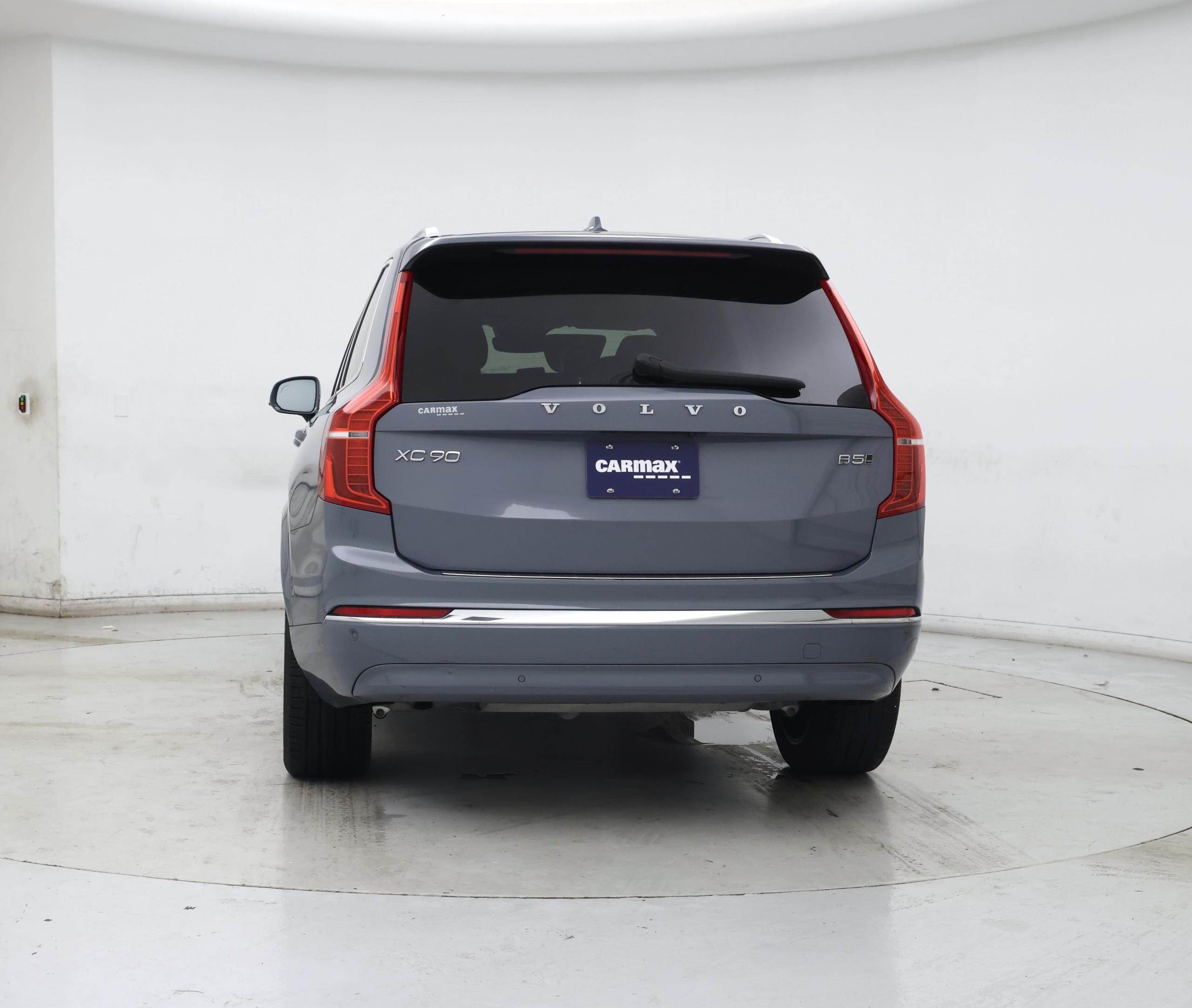 Thumbnail: 2023 Volvo XC90 - 6