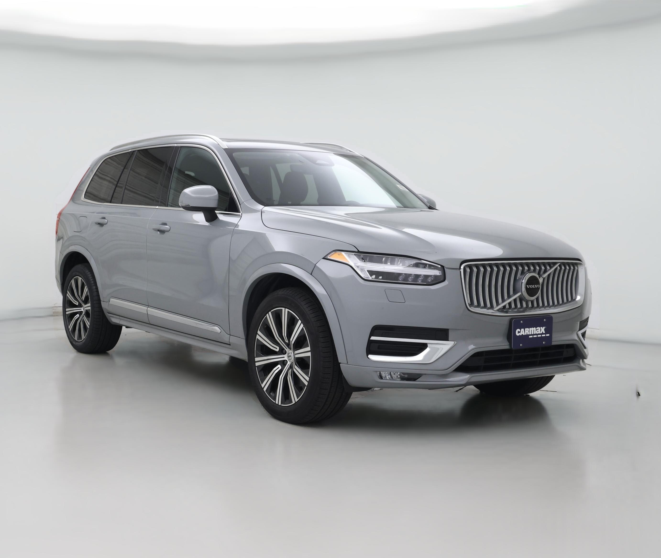 Thumbnail: 2024 Volvo XC90 - 1