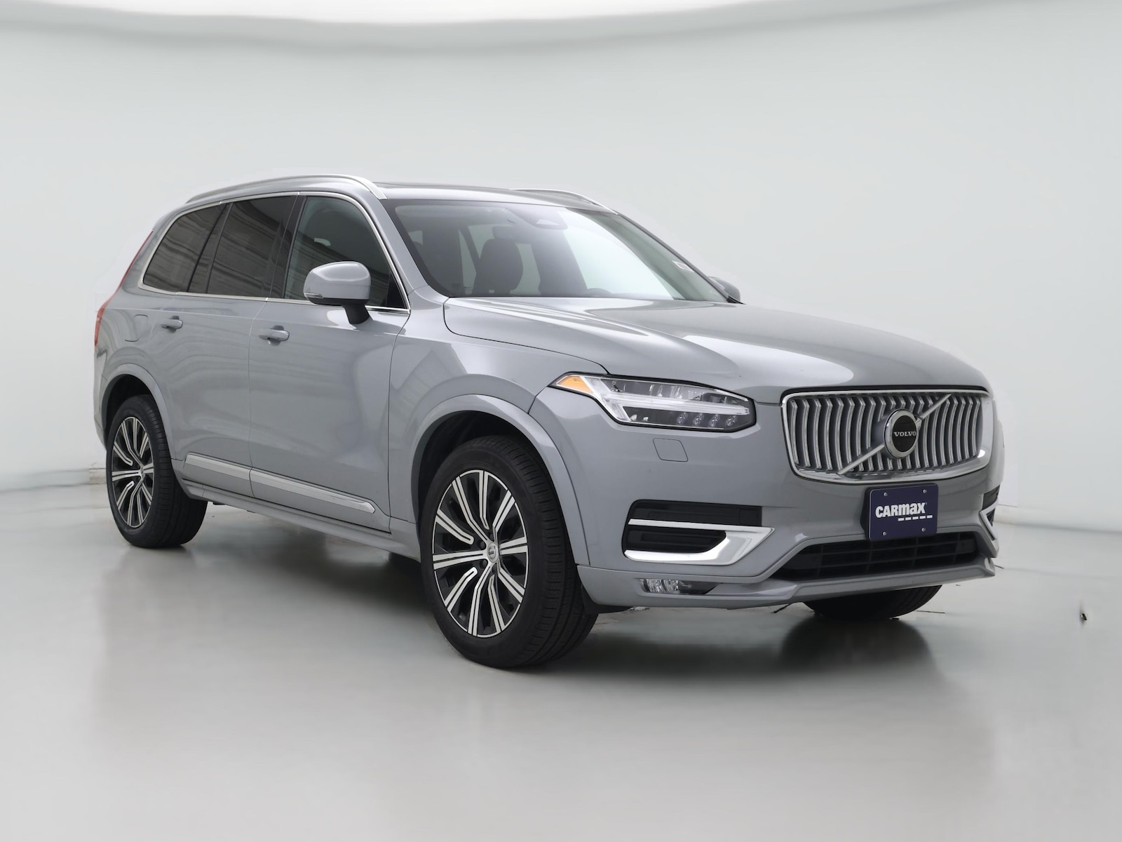 2024 Volvo XC90
