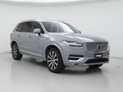 2024 Volvo XC90 B5 Core Bright Theme
