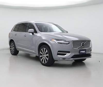 2024 Volvo XC90 B5 Core Bright Theme
