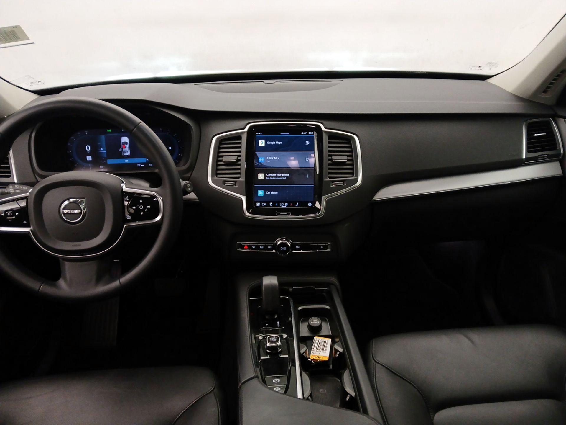 Thumbnail: 2024 Volvo XC90 - 9