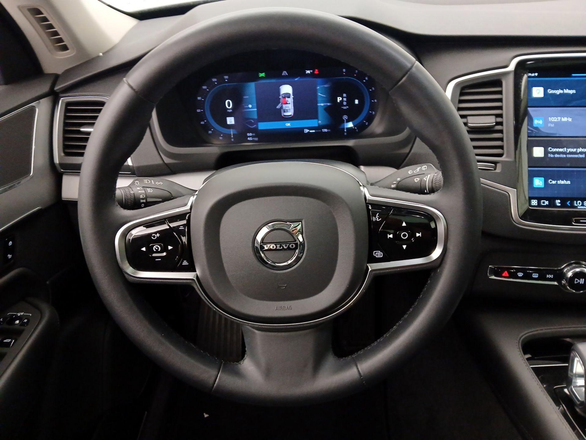 Thumbnail: 2024 Volvo XC90 - 10
