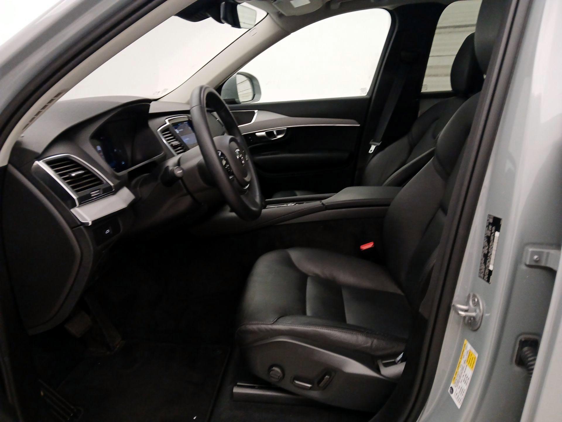 Thumbnail: 2024 Volvo XC90 - 11
