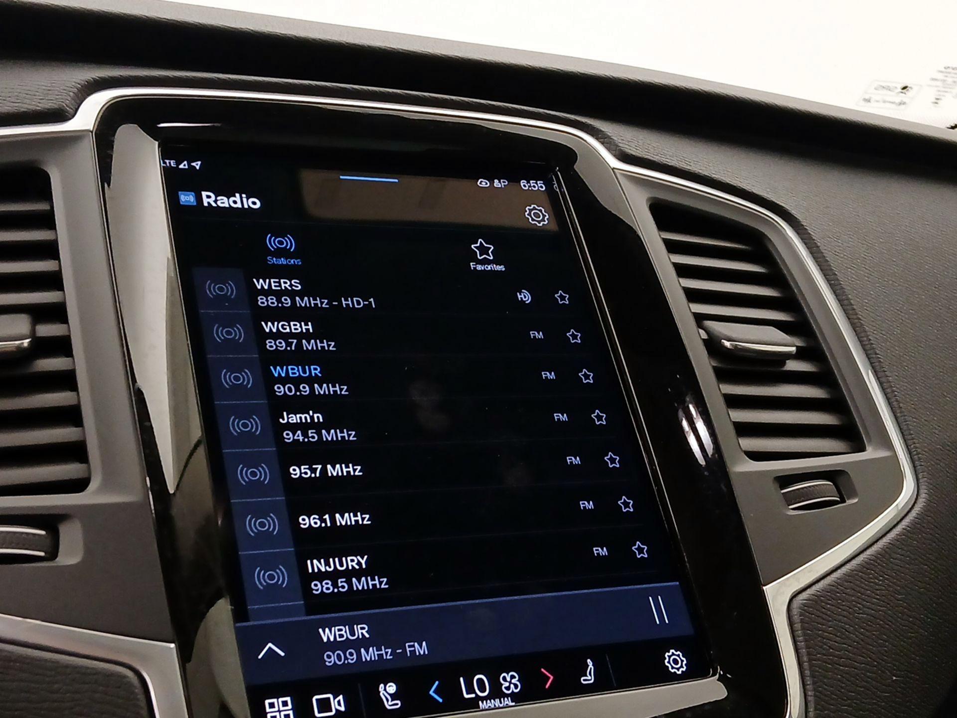 Thumbnail: 2024 Volvo XC90 - 15