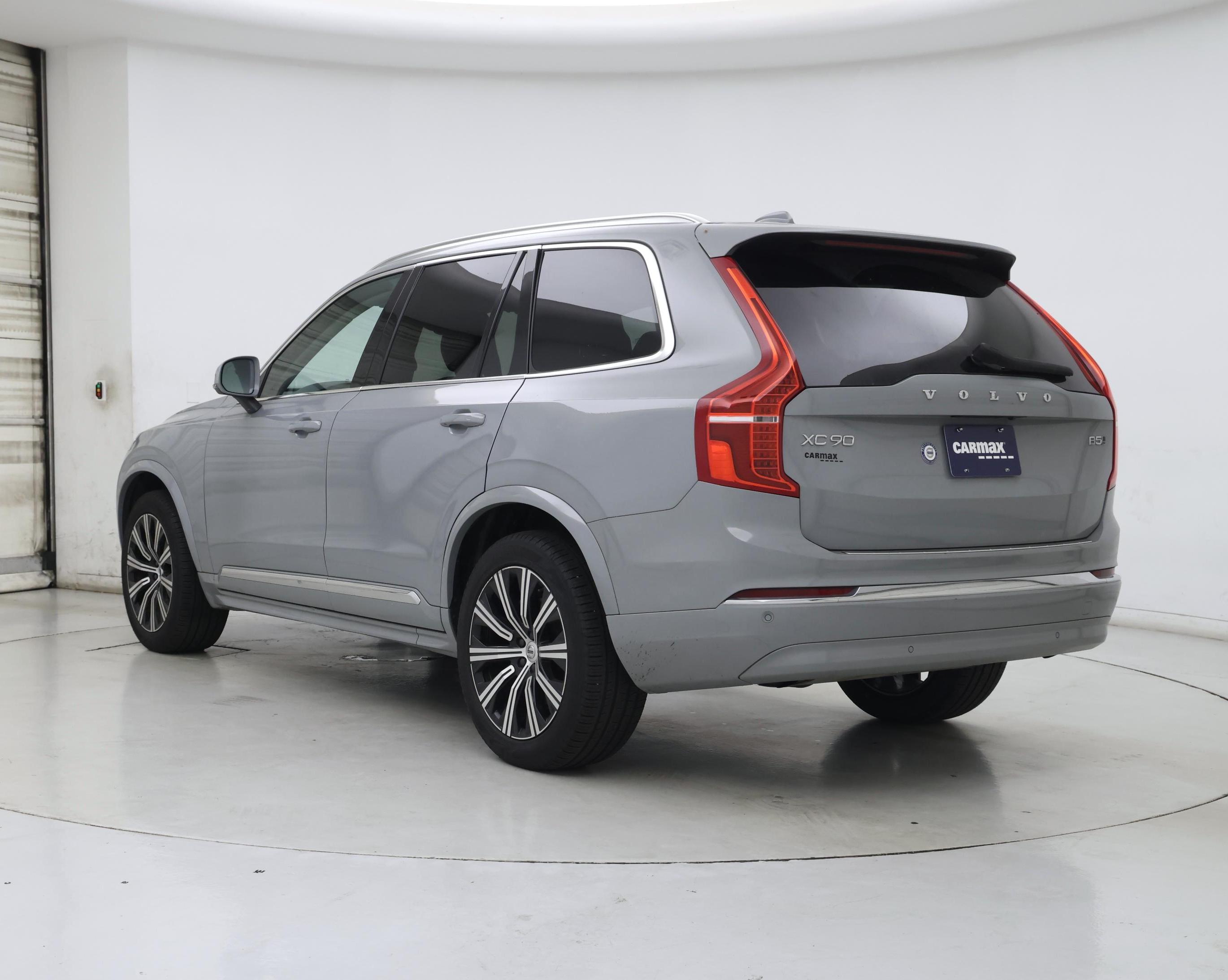 Thumbnail: 2024 Volvo XC90 - 2