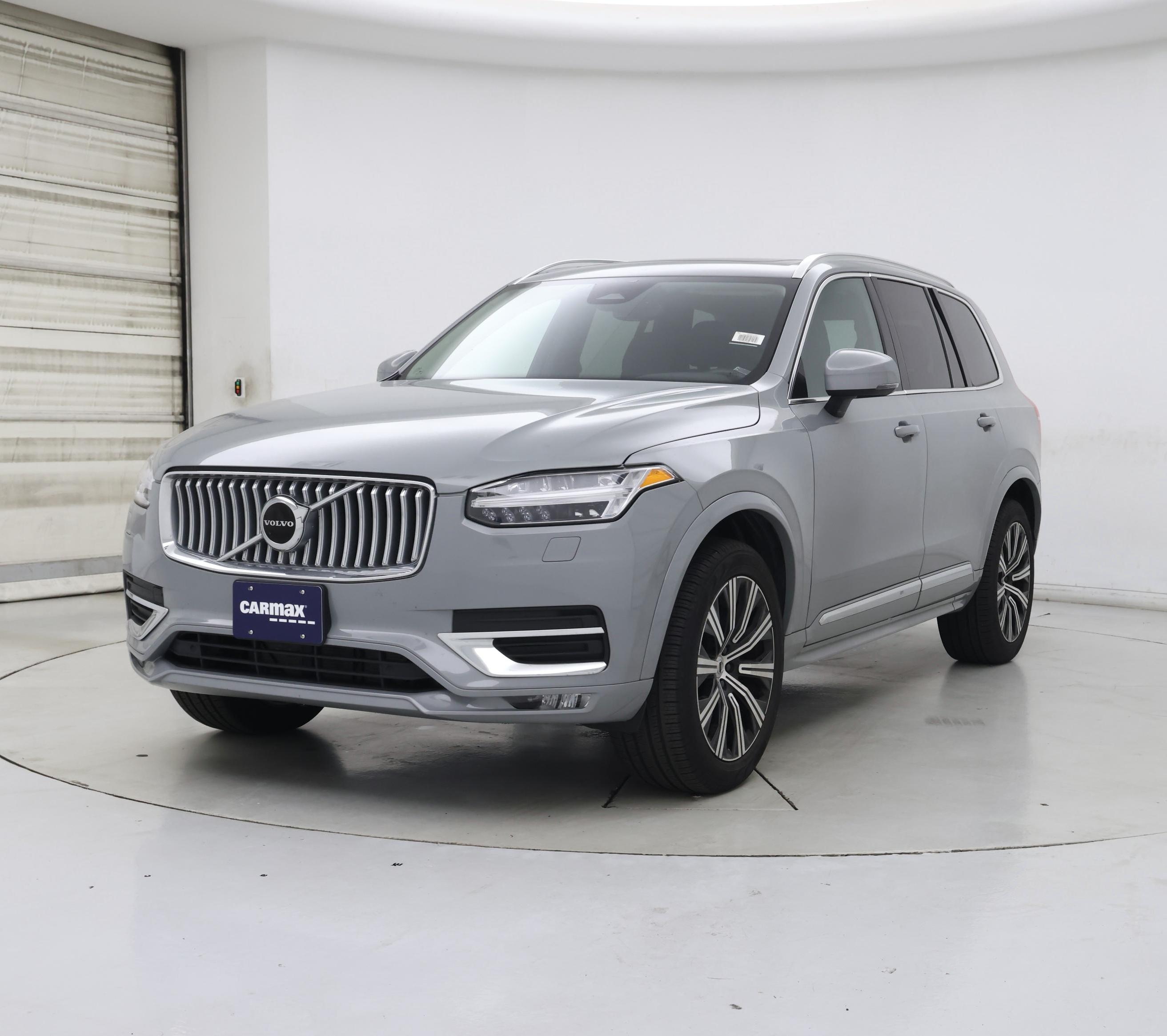 Thumbnail: 2024 Volvo XC90 - 4