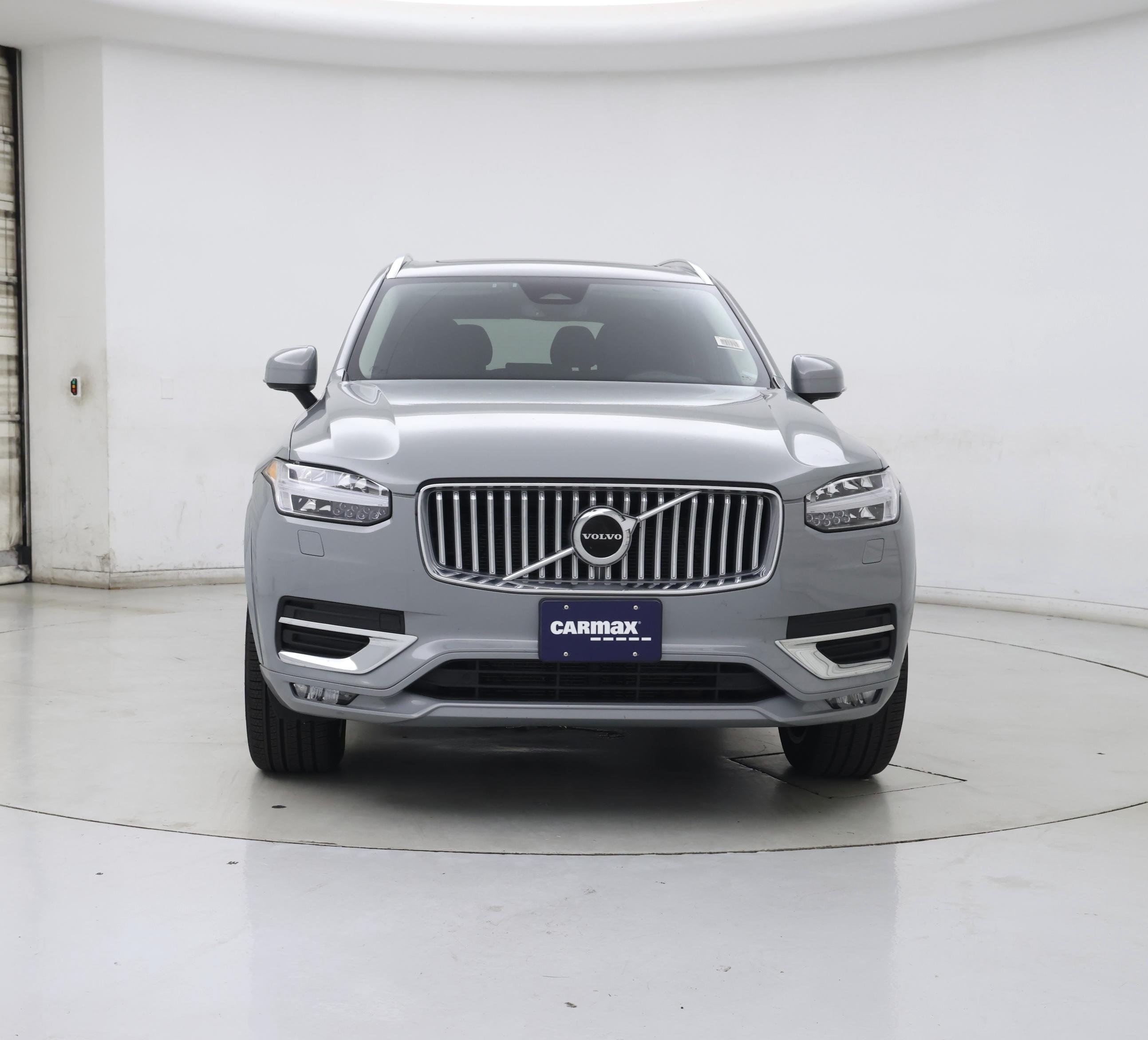 Thumbnail: 2024 Volvo XC90 - 5