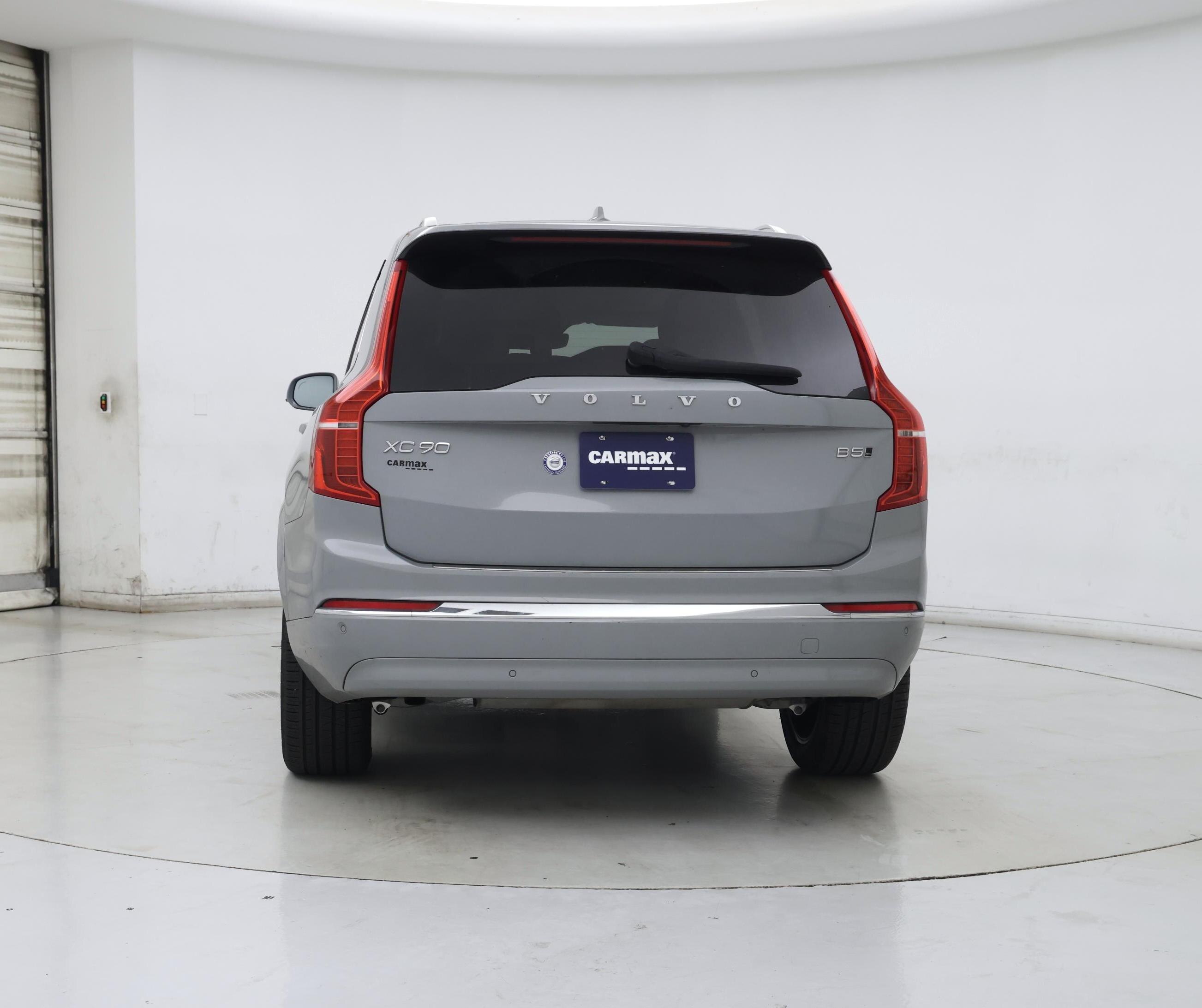 Thumbnail: 2024 Volvo XC90 - 6