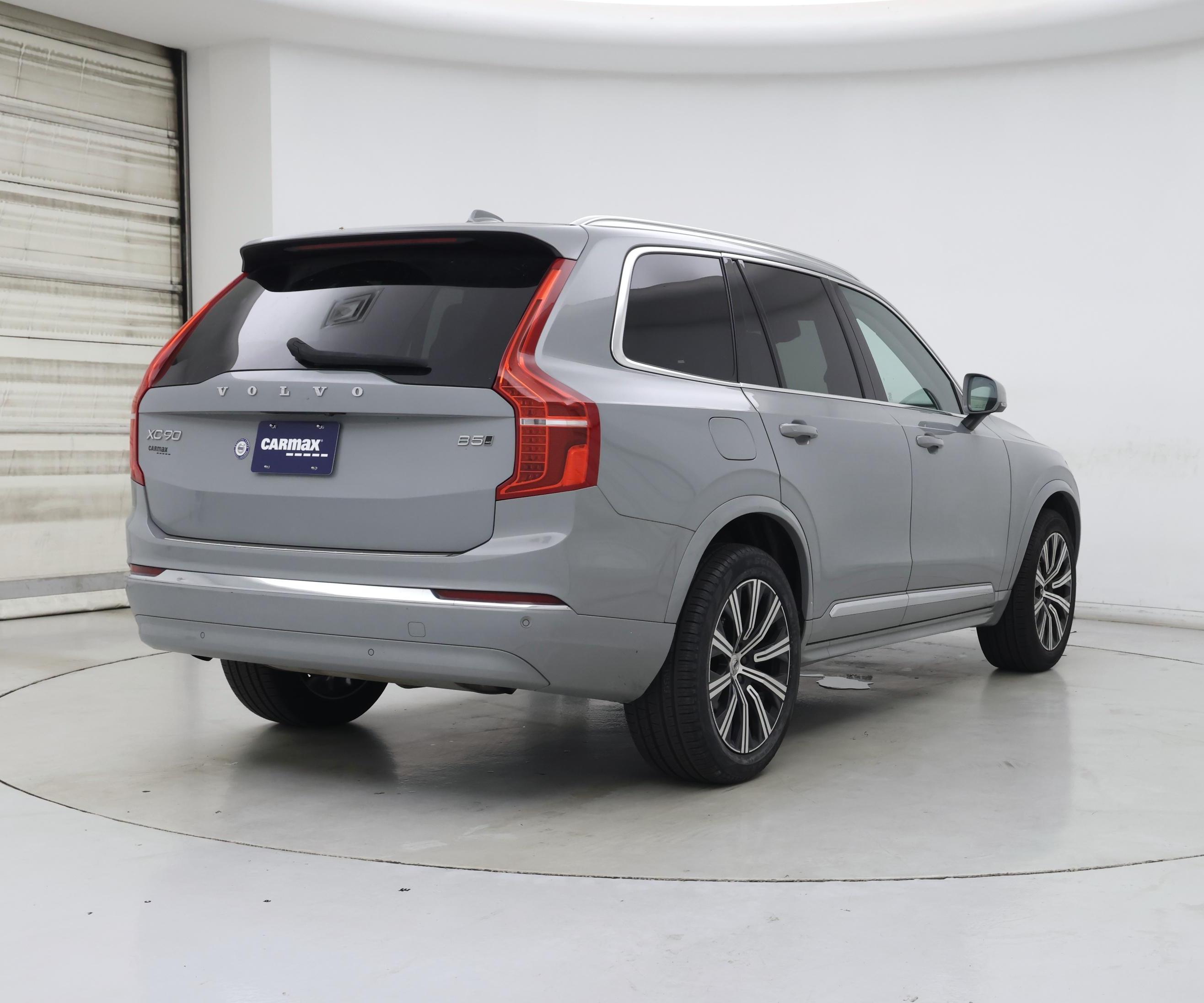 Thumbnail: 2024 Volvo XC90 - 8